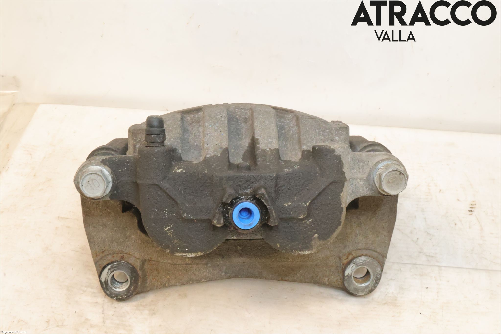 Subaru XV 18-22 Bromsok Fram Höger
