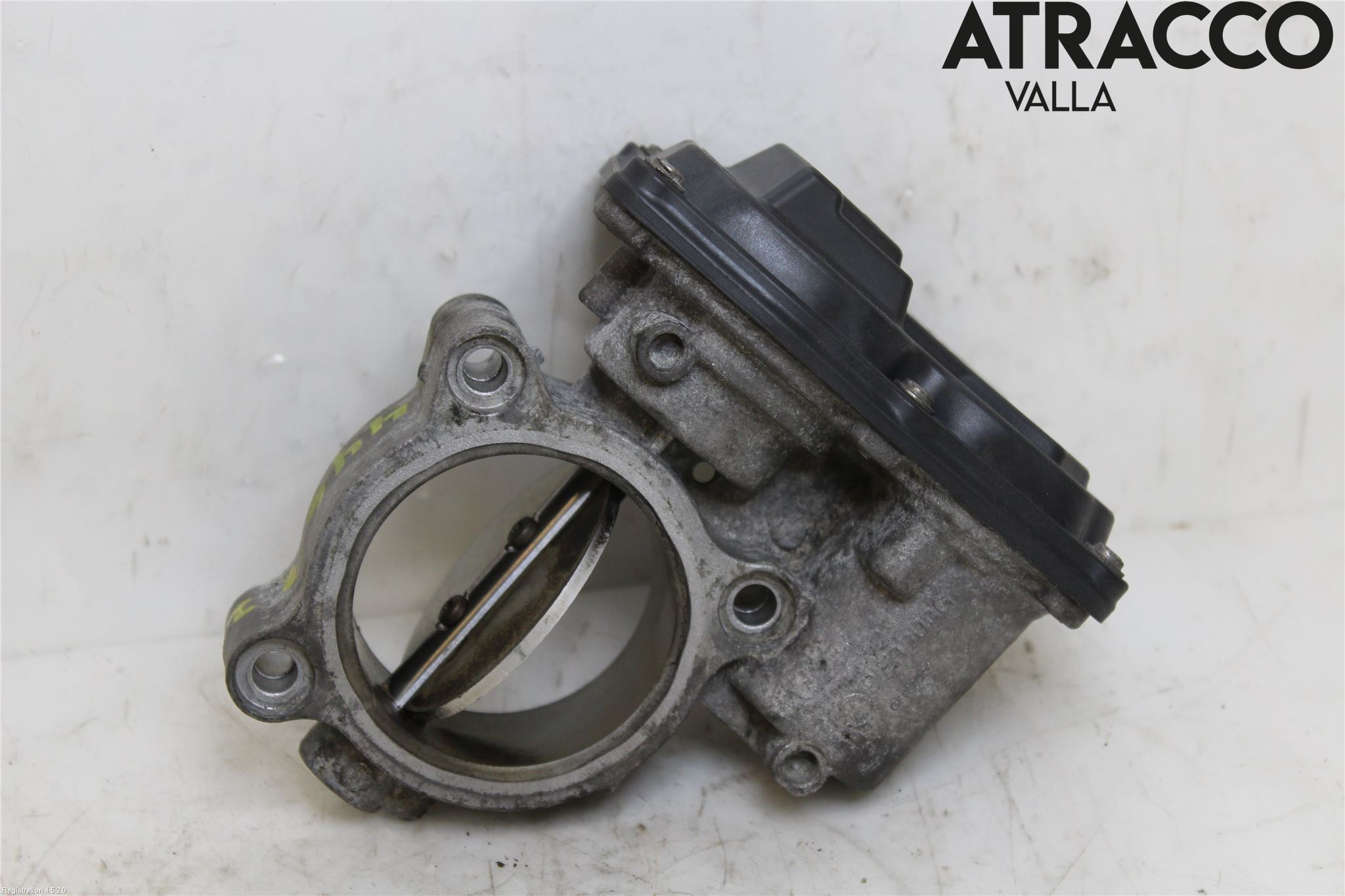 BMW 1 F20/F21 11-19 Injspjällhus