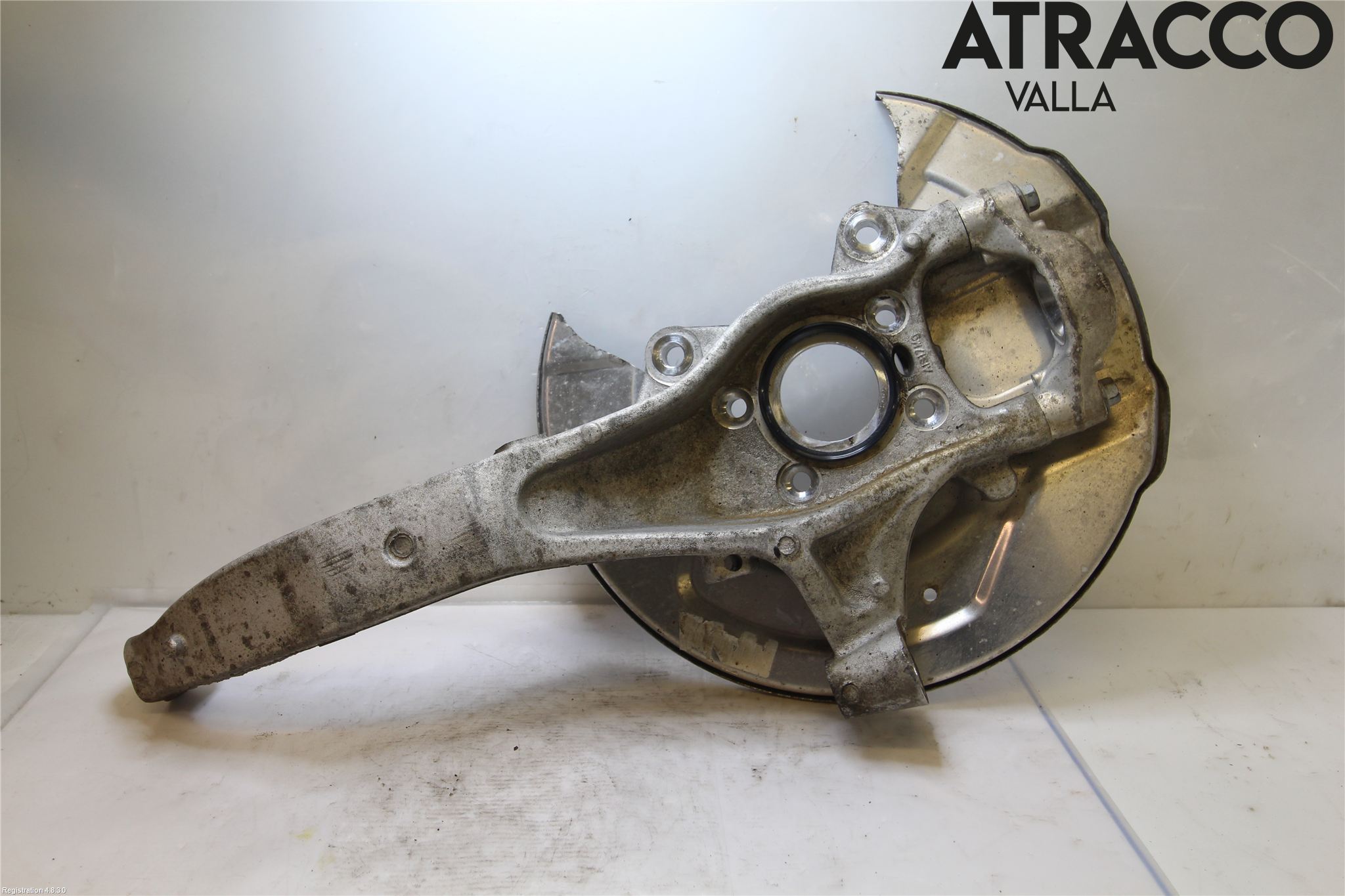 Volvo XC60 18- Styrspindel Lagerhus Vä