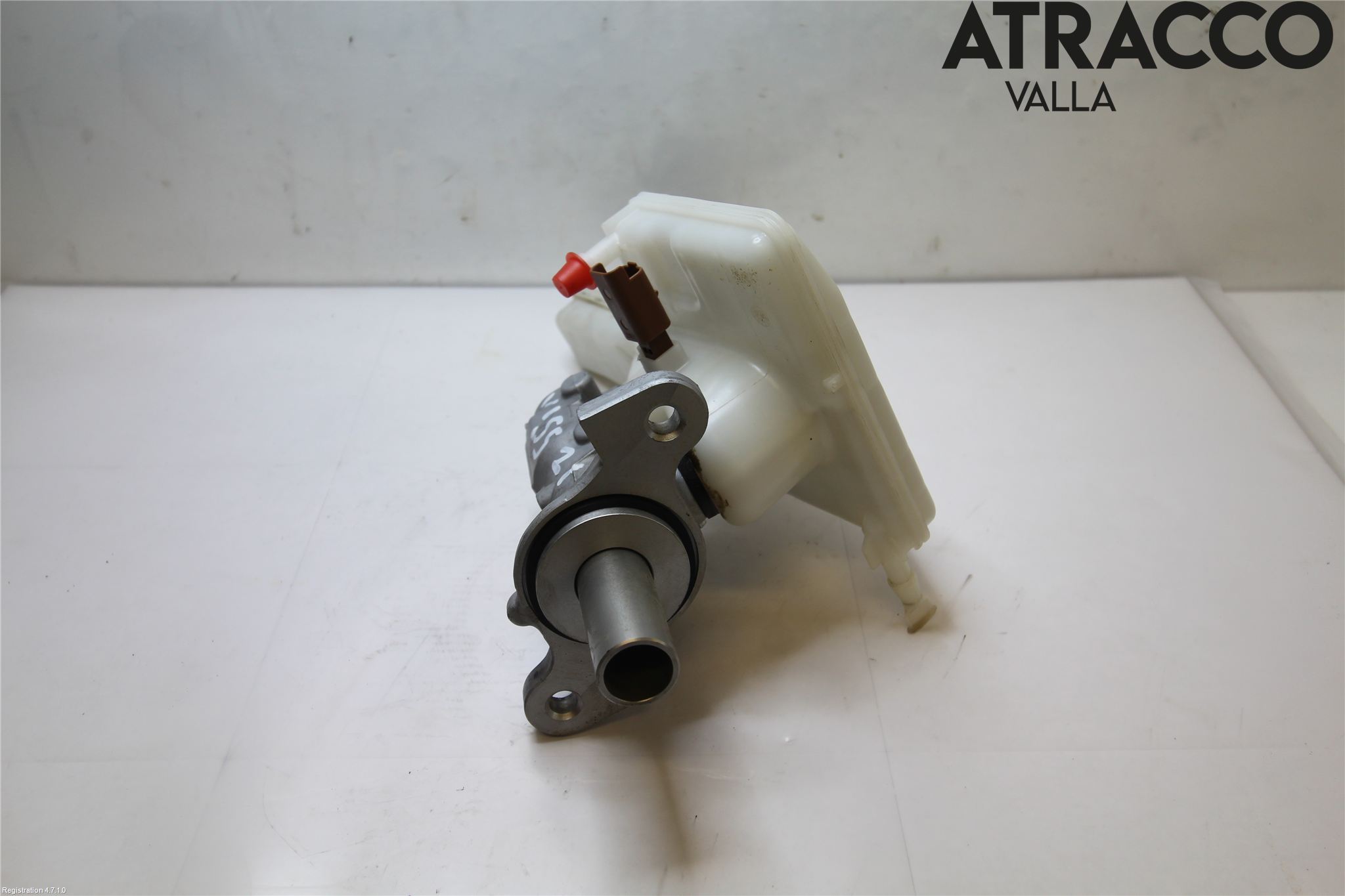 Peugeot 208/E-208 20- Broms Huvudcylinder