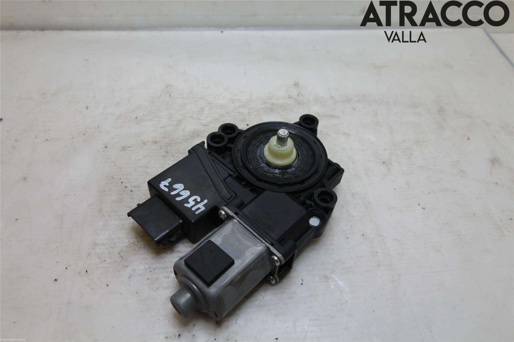 Hyundai i30 GD 13-17 Fönsterhissmotor