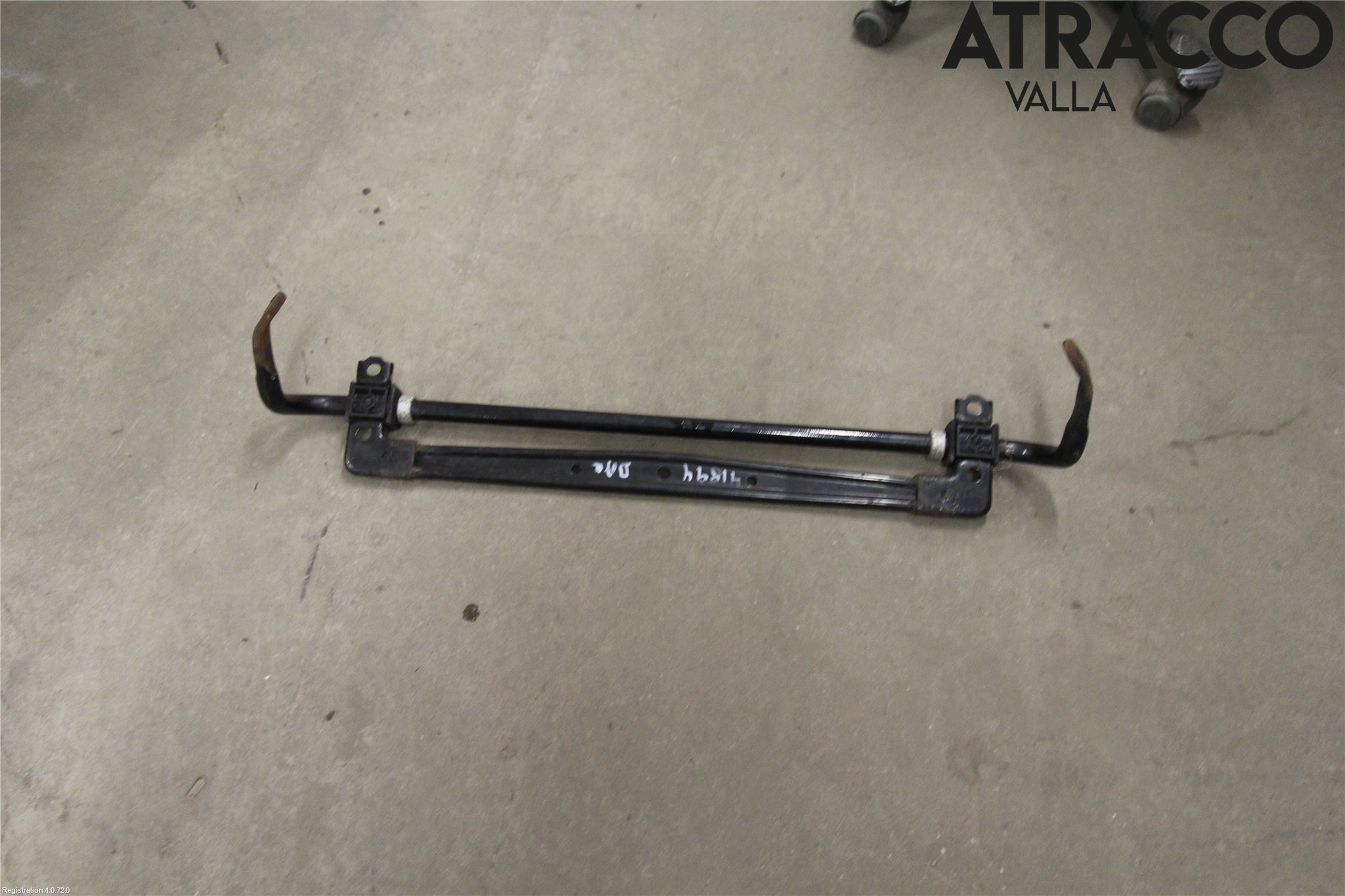 Toyota AURIS 13-19 Krängningshämmare Bak
