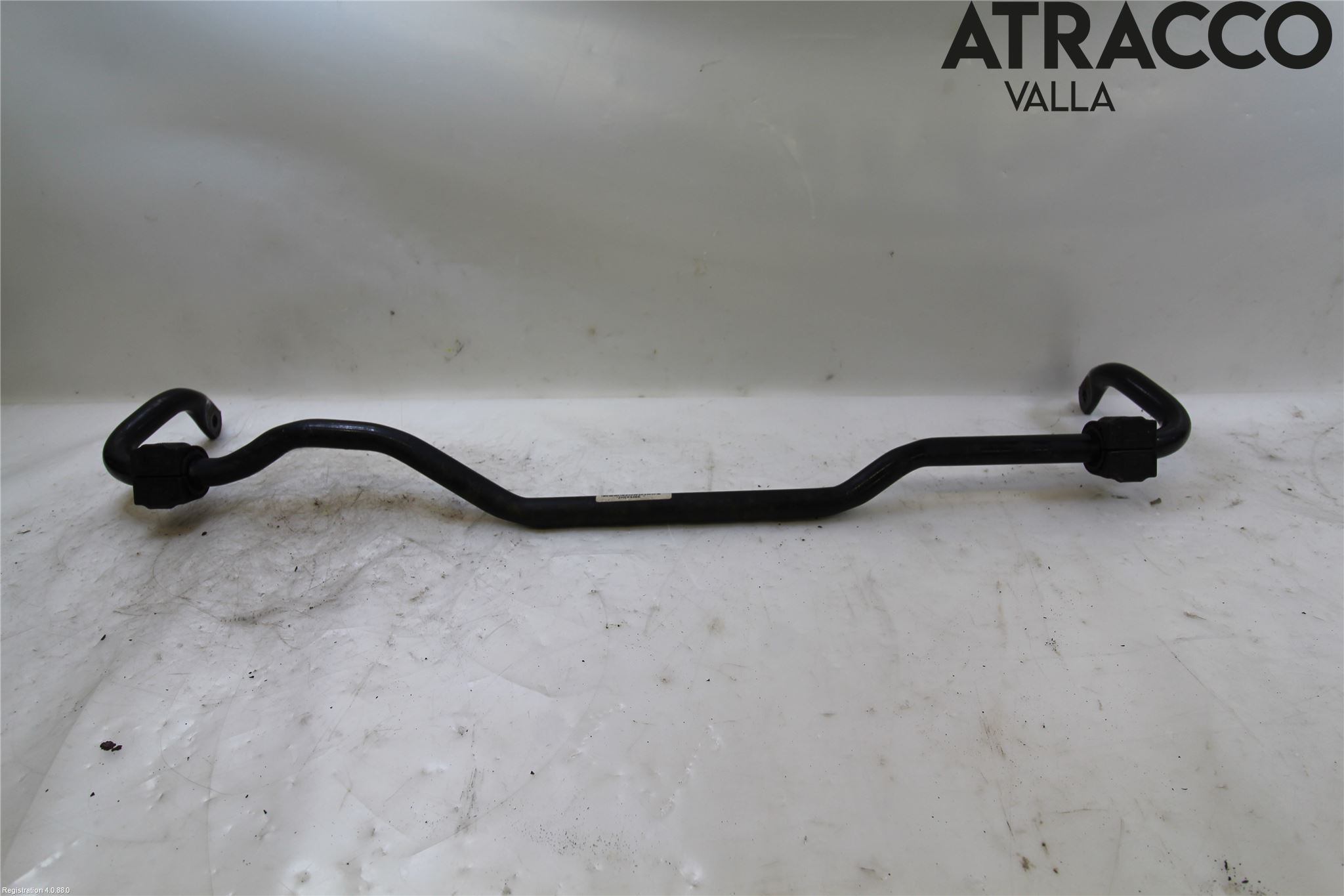 Volkswagen VW ARTEON 17- Krängningshämmare Bak