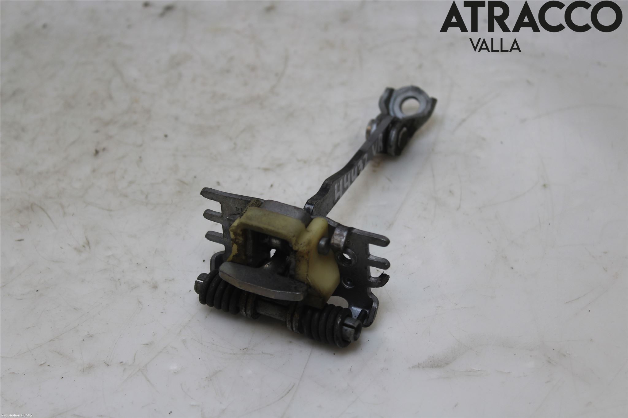 Renault MEGANE III 09-15 Dörrstopp