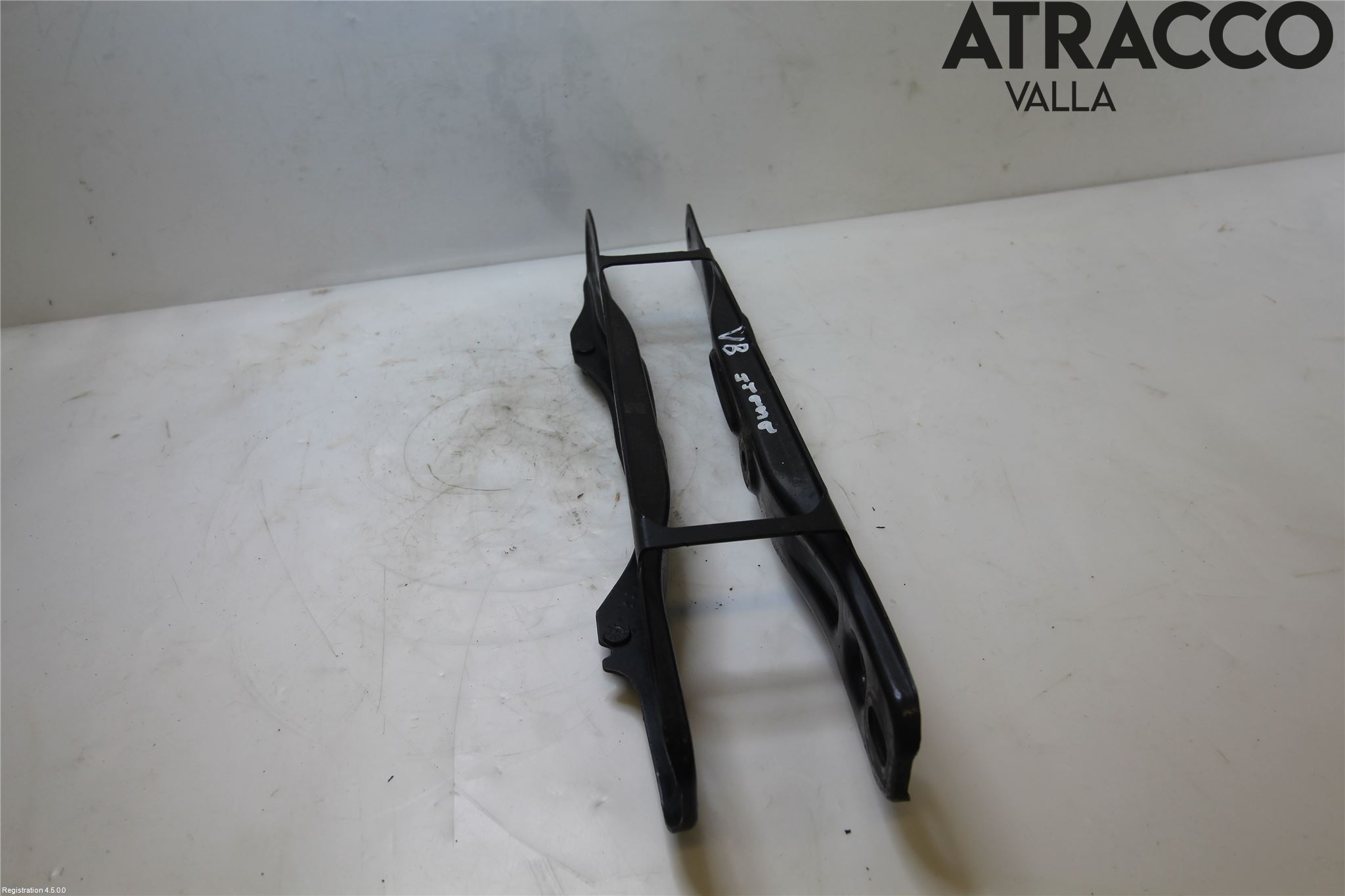 BMW 5 G30/G31/F90 17-23 Bärarm Bak Vä-Hö