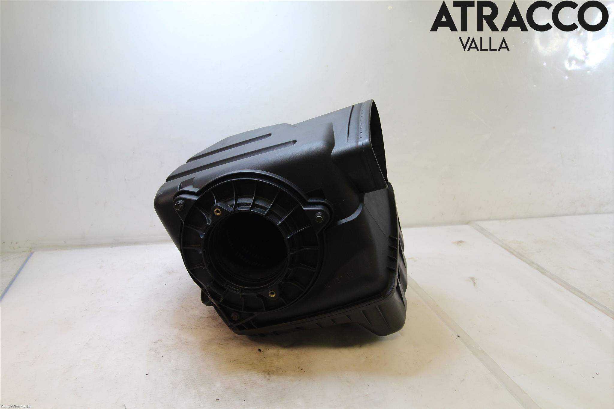 Maserati GHIBLI Luftrenare