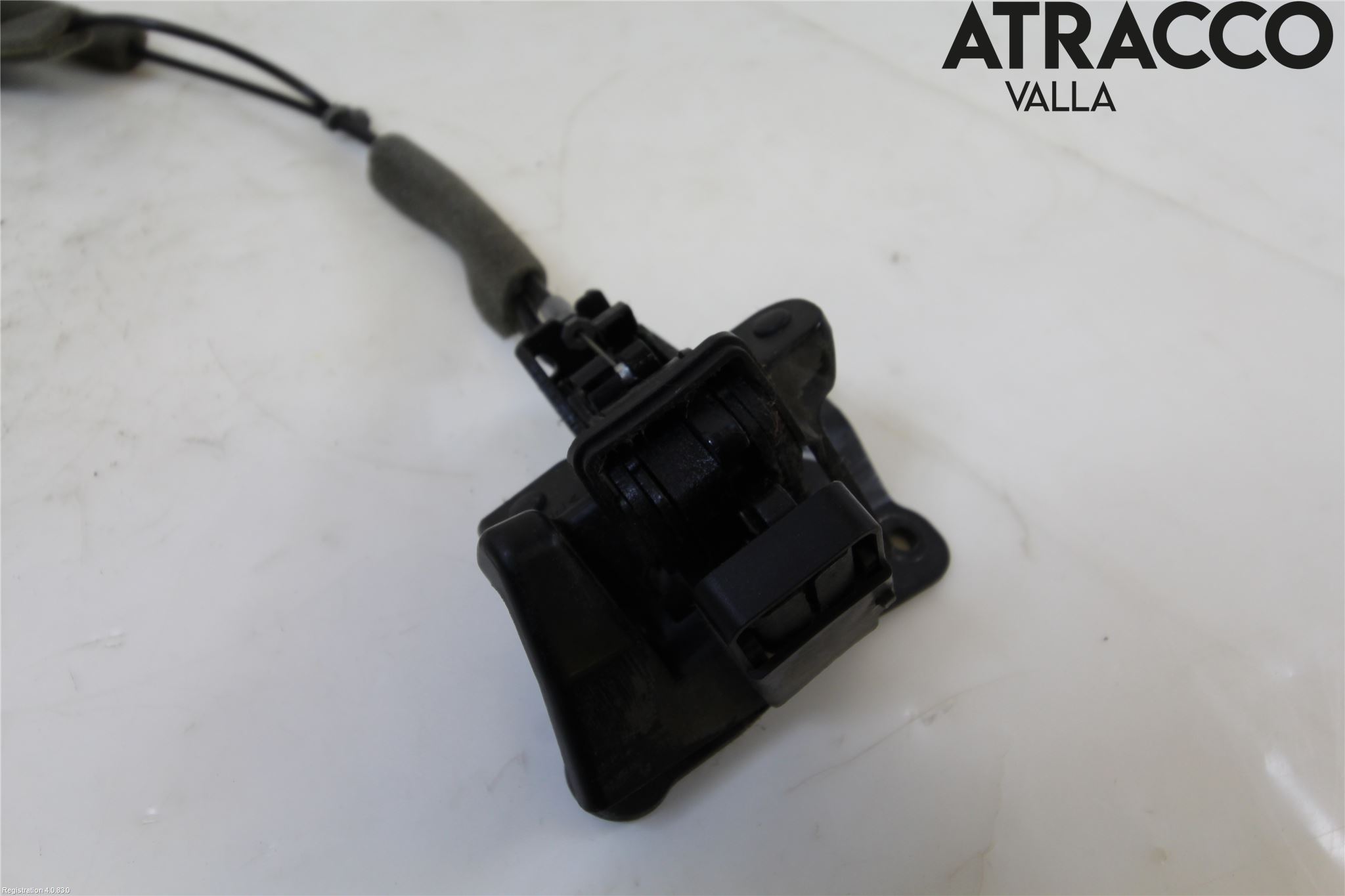 Nissan NAVARA 05-16 Låskista-Dörrlås