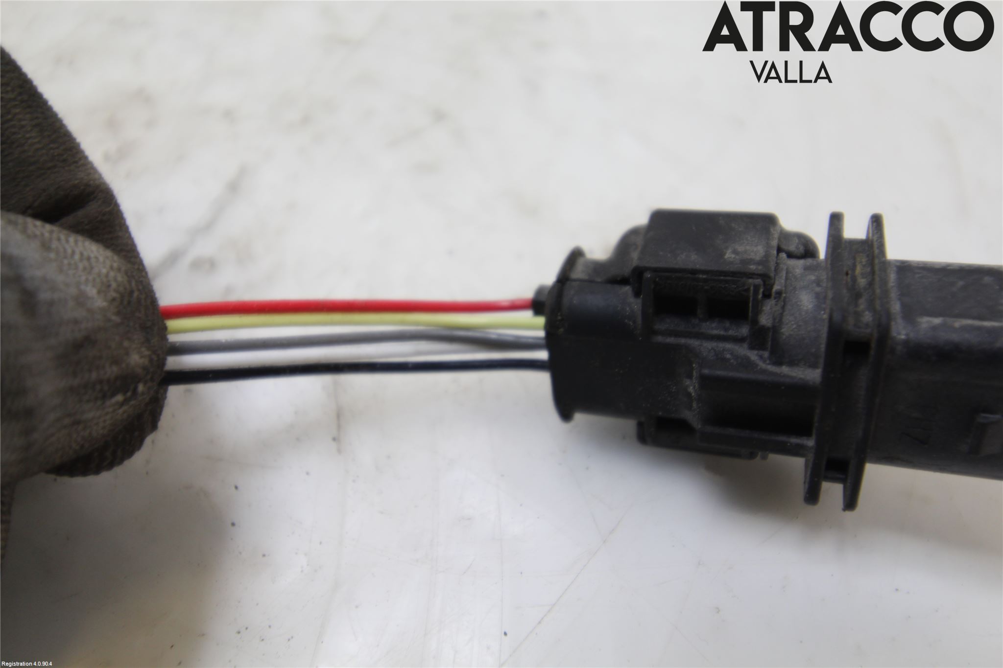 Opel ASTRA J 10-15 Injlambdasond