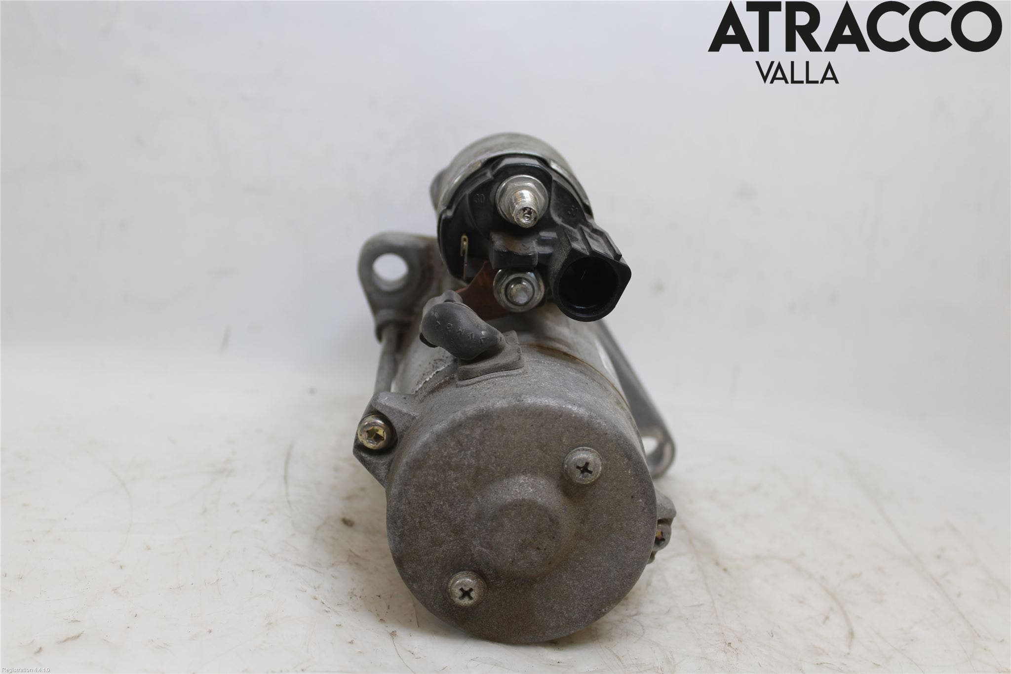 Volkswagen VW GOLF / E-GOLF VII 13-20 Startmotor Diesel