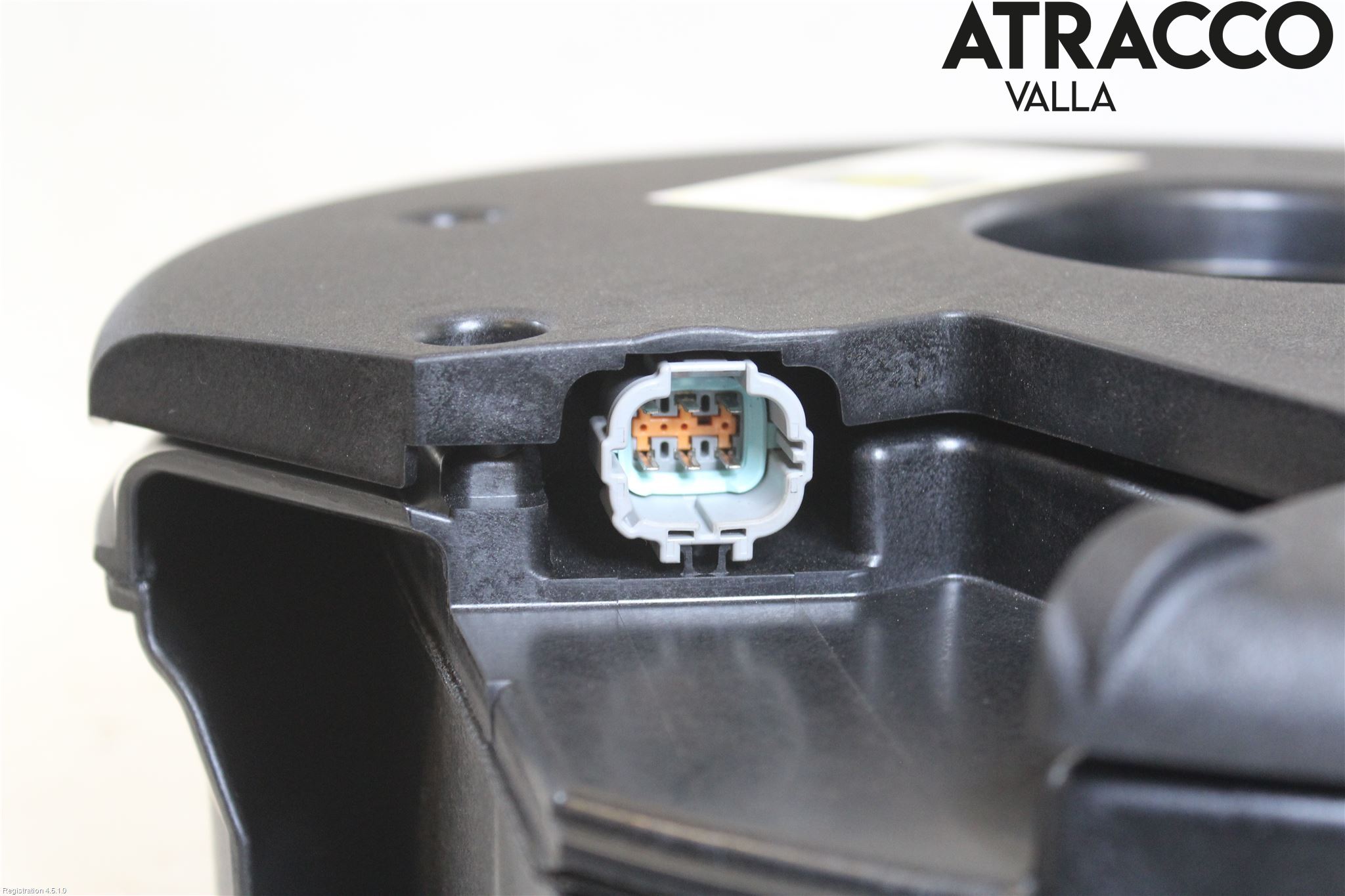 Alfa GIULIETTA Högtalare