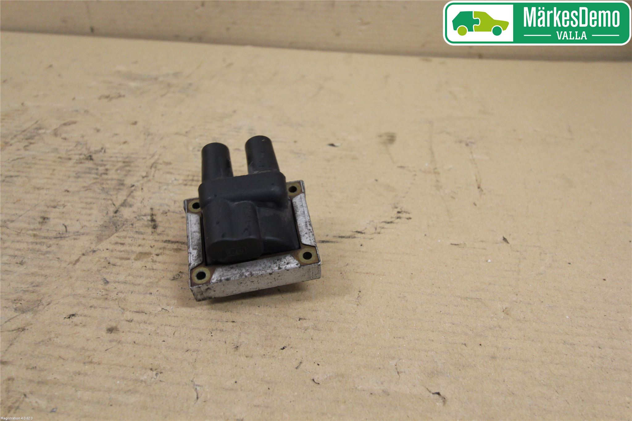 Fiat PUNTO 00-18 Tändspole