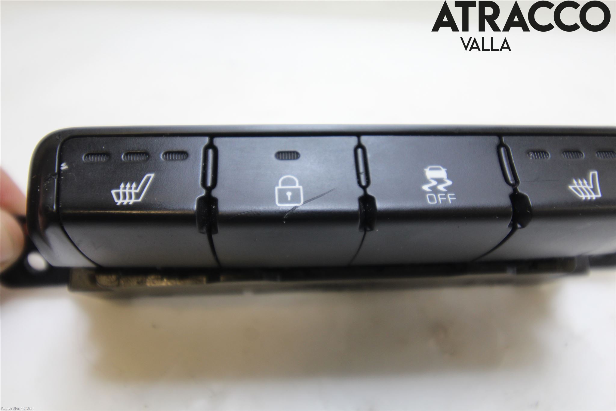 Kia CEED 12-18 Strömställare Multifunktion