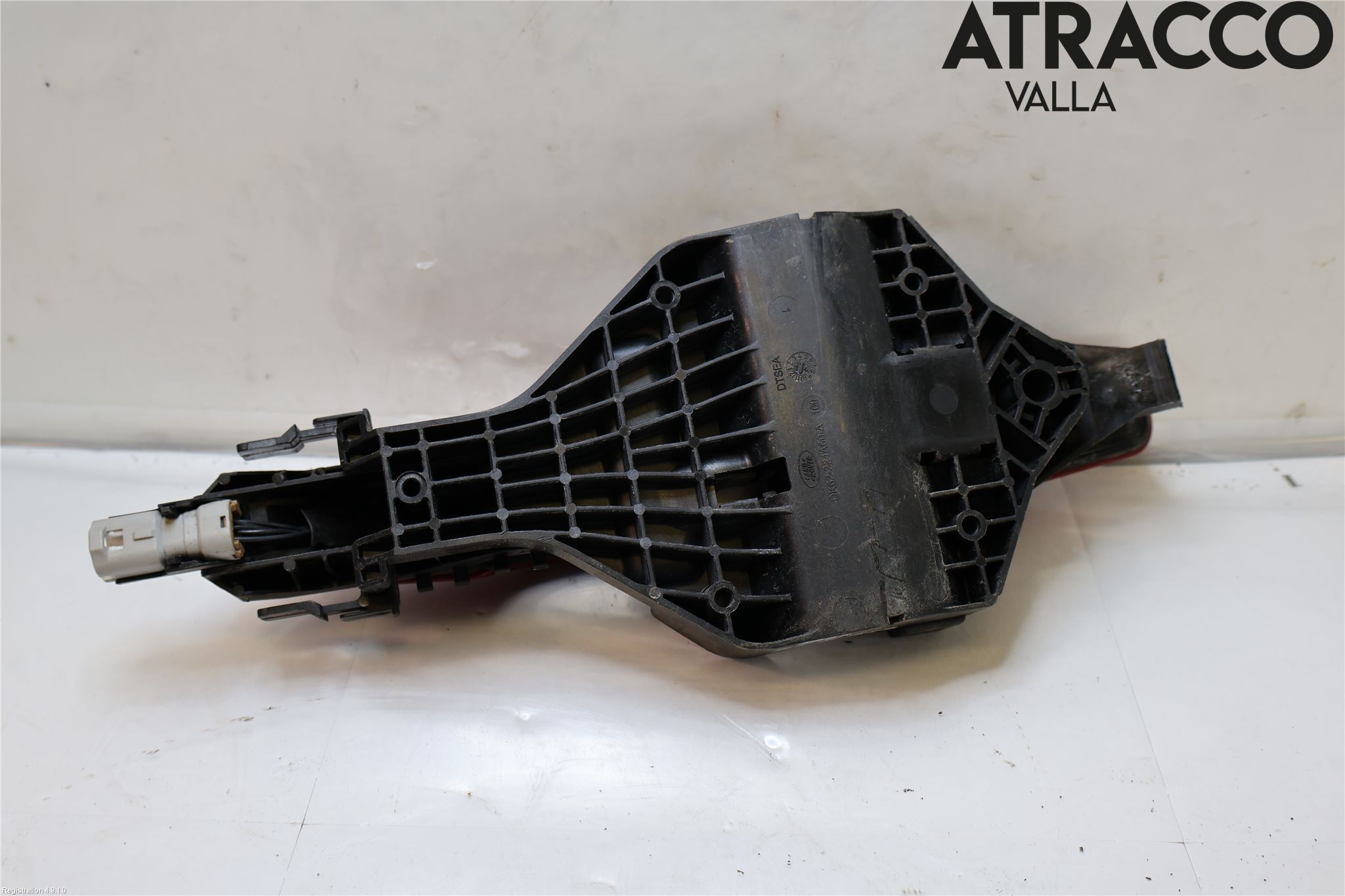 Landrover RANGE ROVER SPORT (L494) 14-22 Dörrhandtag Yttre Hö