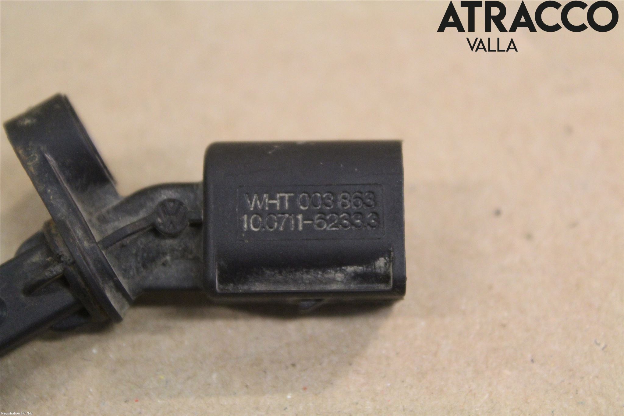 Skoda FABIA 15-21 Abs Sensor