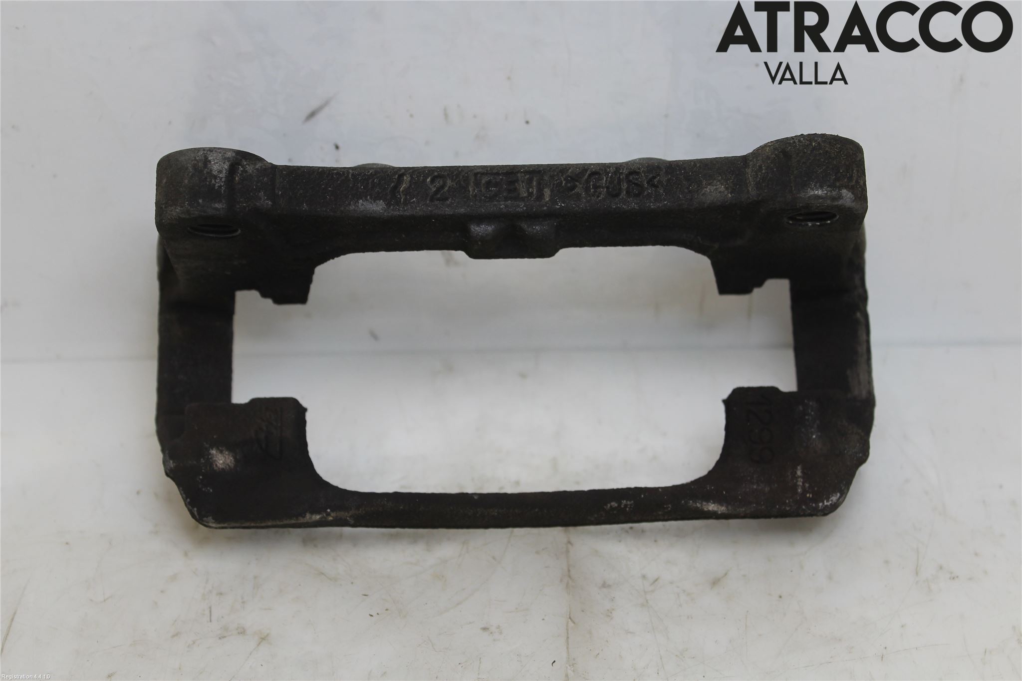 Volkswagen VW GOLF / E-GOLF VIII 20- Bromsokshållare