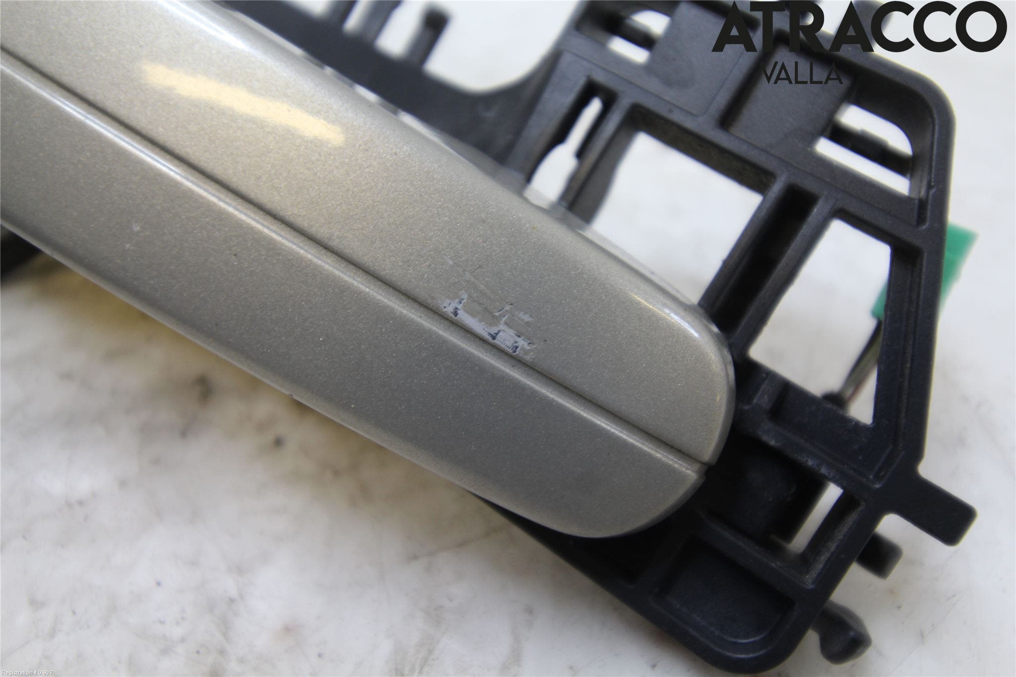 Ford C-MAX ll 15-19 Dörrhandtag Yttre Vä