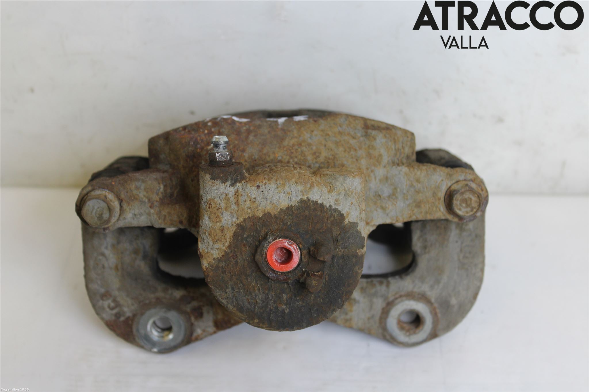 Kia OPTIMA 16-20 Bromsok Fram Vänster