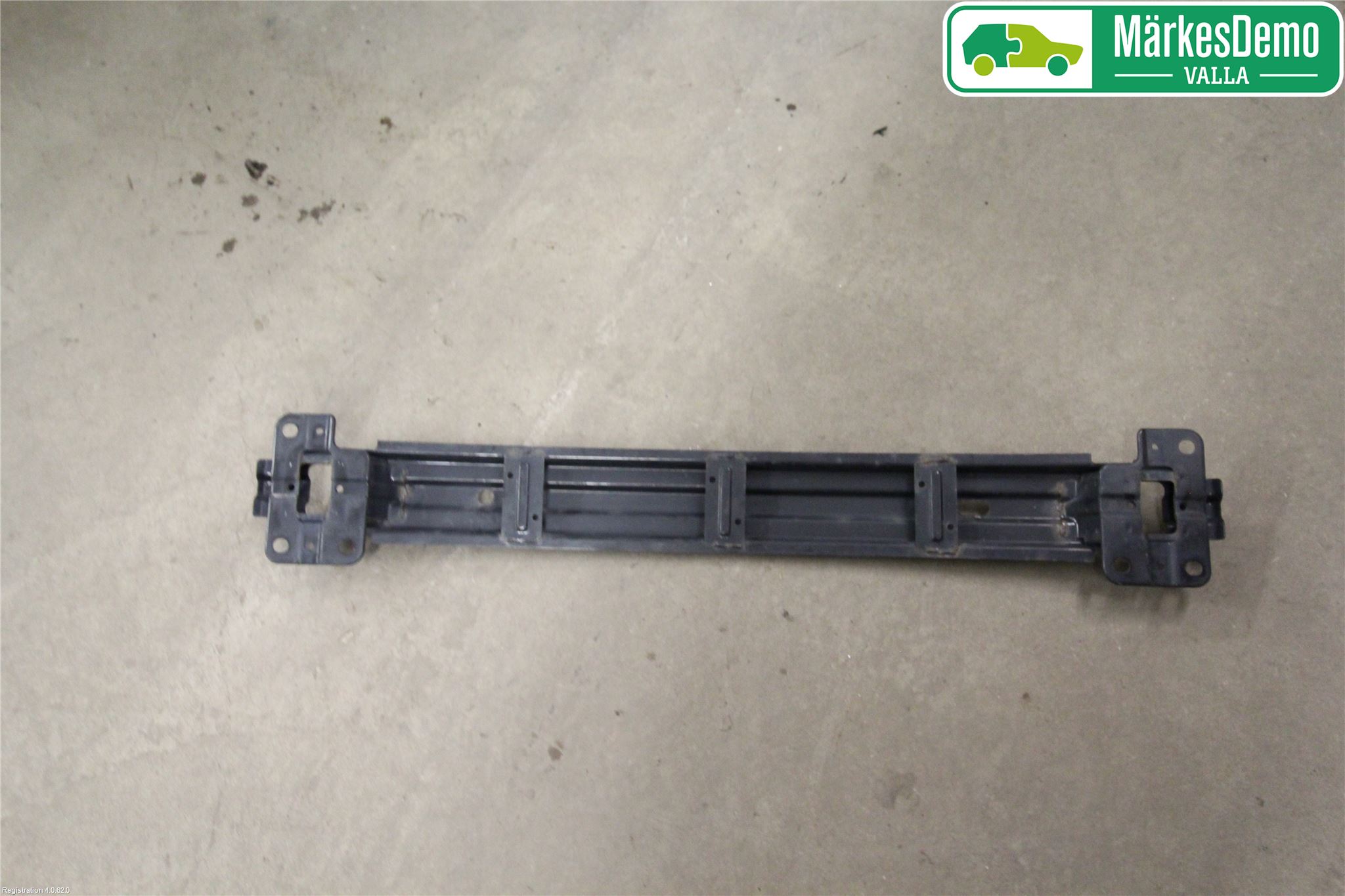 Kia CEED 06-12 Stötfångarbalk Fram