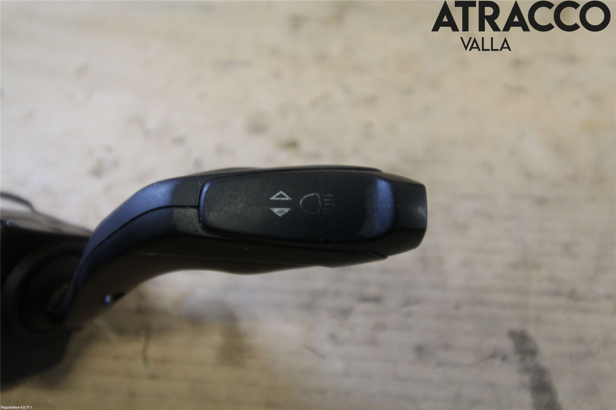 Ford FOCUS 11-14 Spak Blinkers-Ljusomk