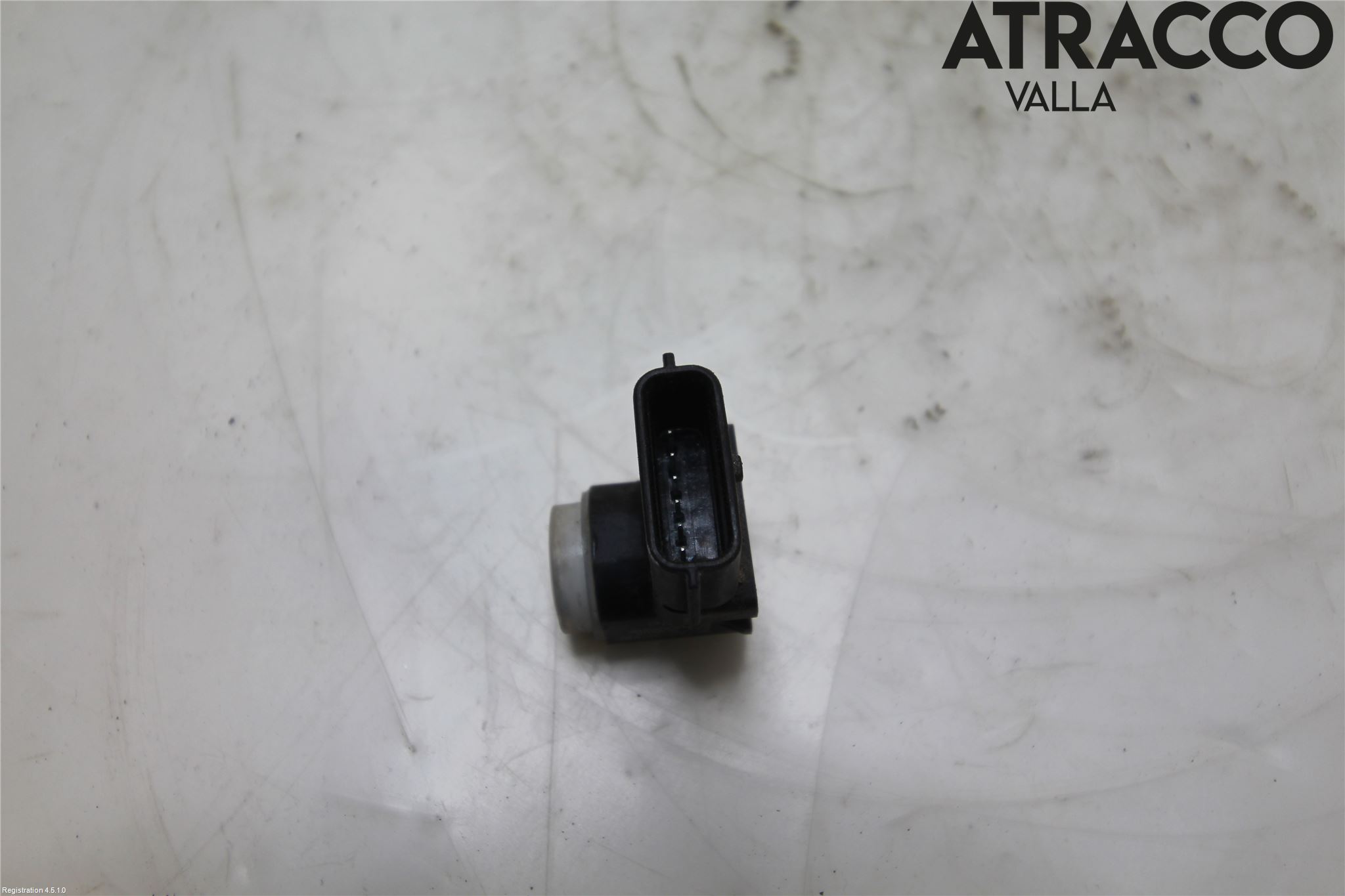 Hyundai i40 08-15 Parkeringshjälp Backsensor