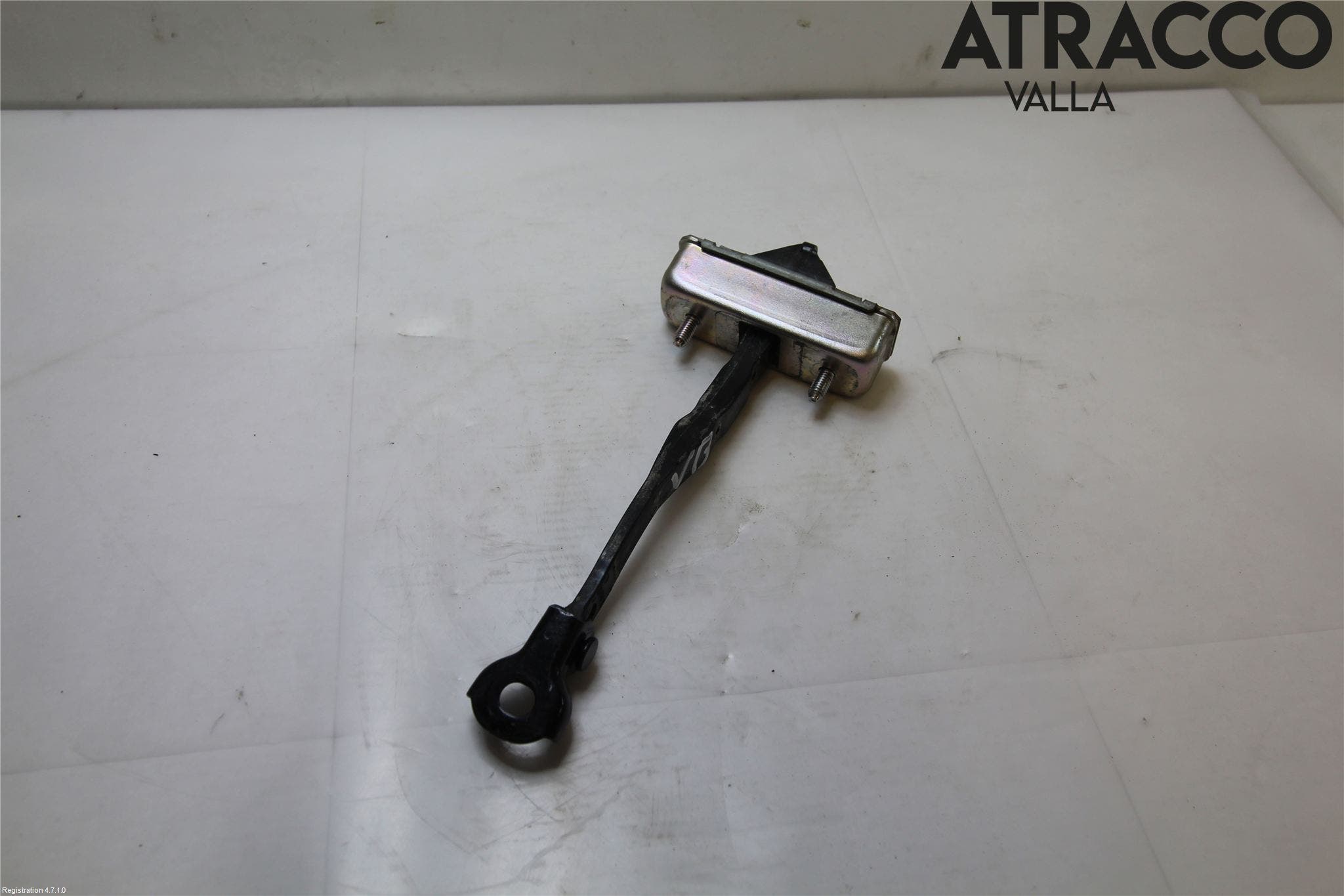 Mazda CX-5 17- Dörrstopp