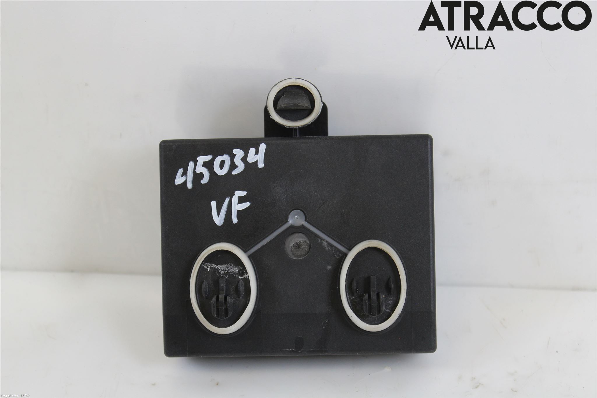 Volkswagen VW GOLF / E-GOLF VII 13-20 Styrenhet Dörr