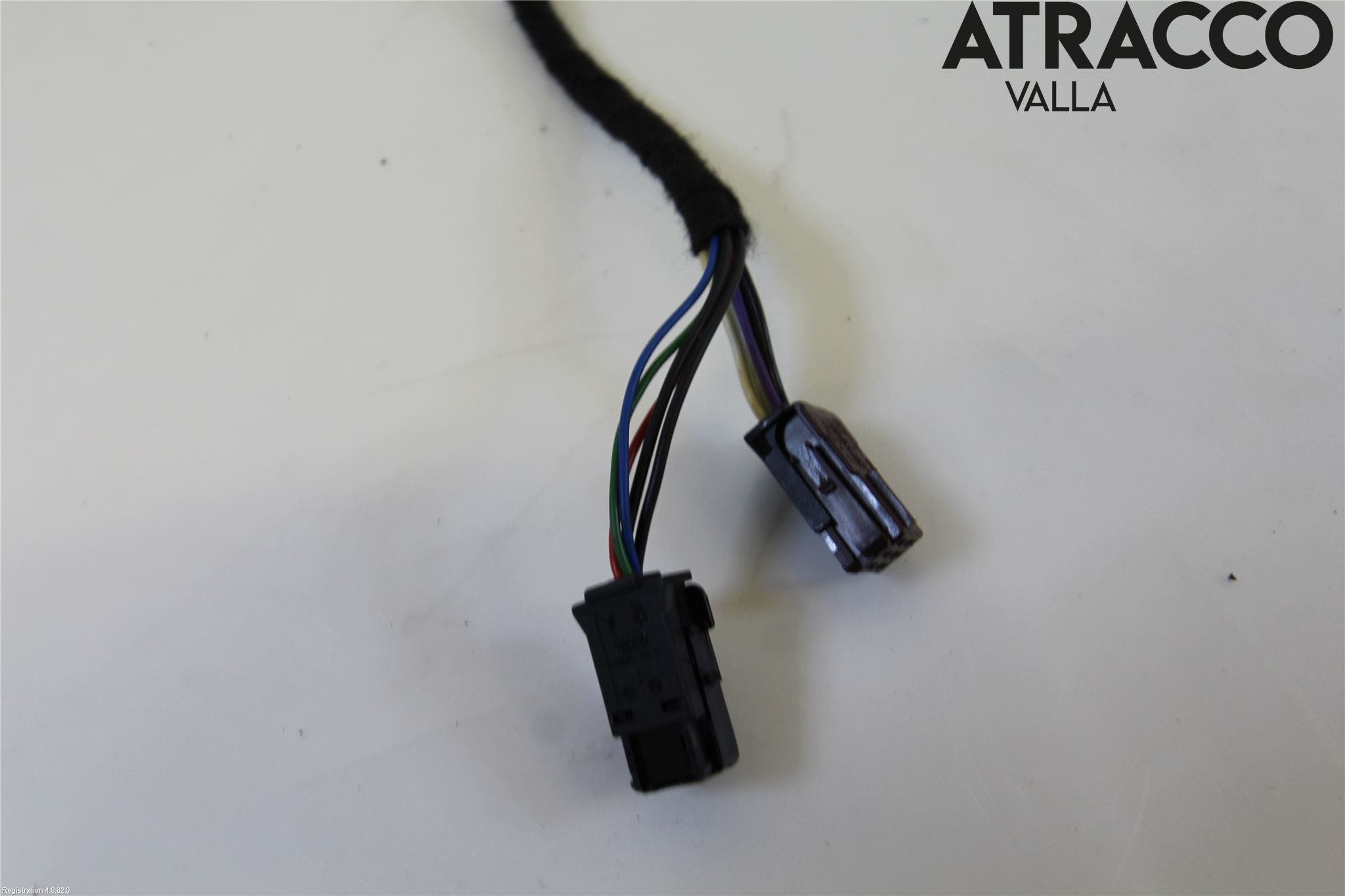 Peugeot 207 Spegel Yttre El Hö