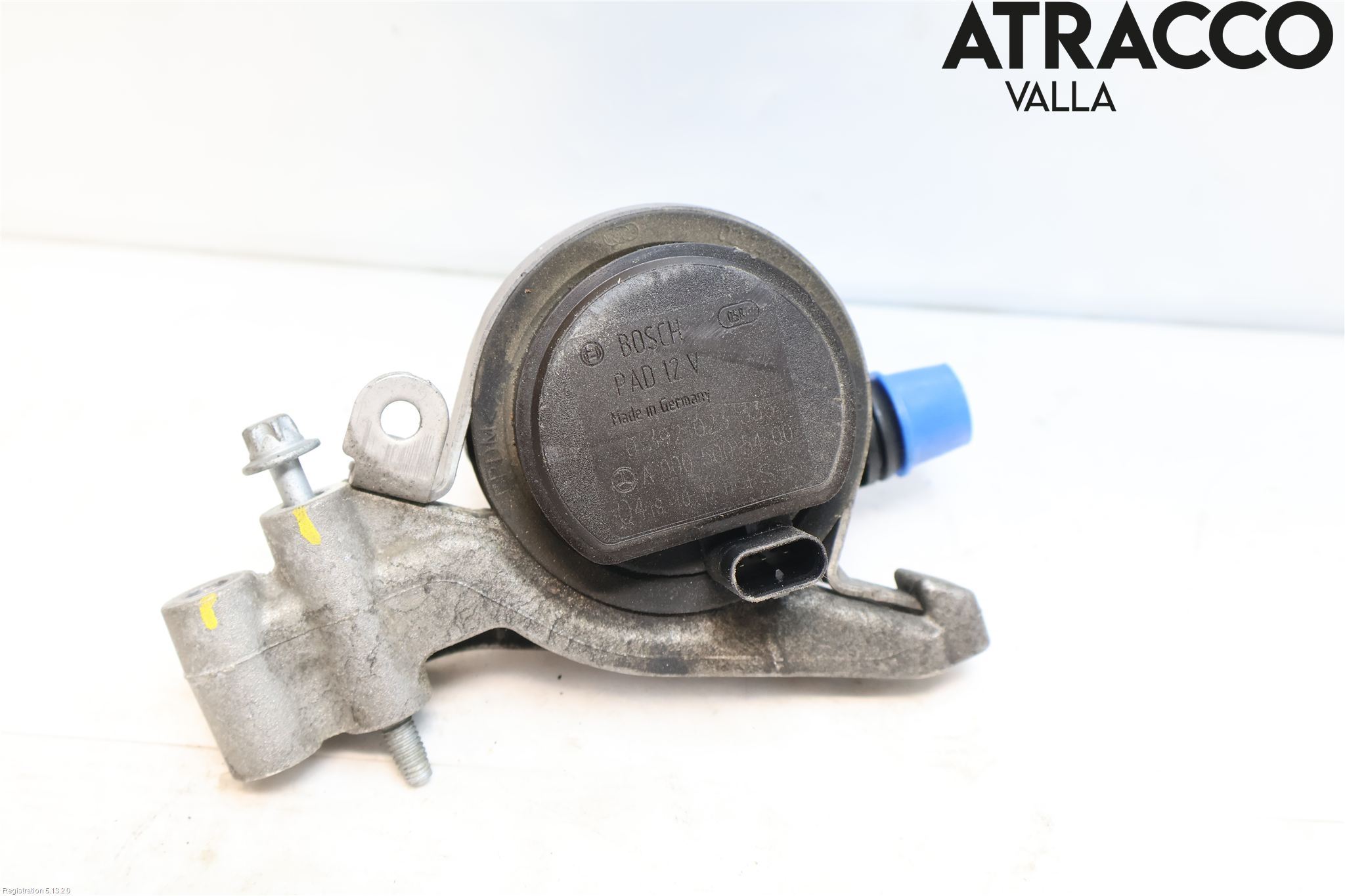 Mercedes-Benz MB E-KLASS (W213) 16-23 Vattenpump