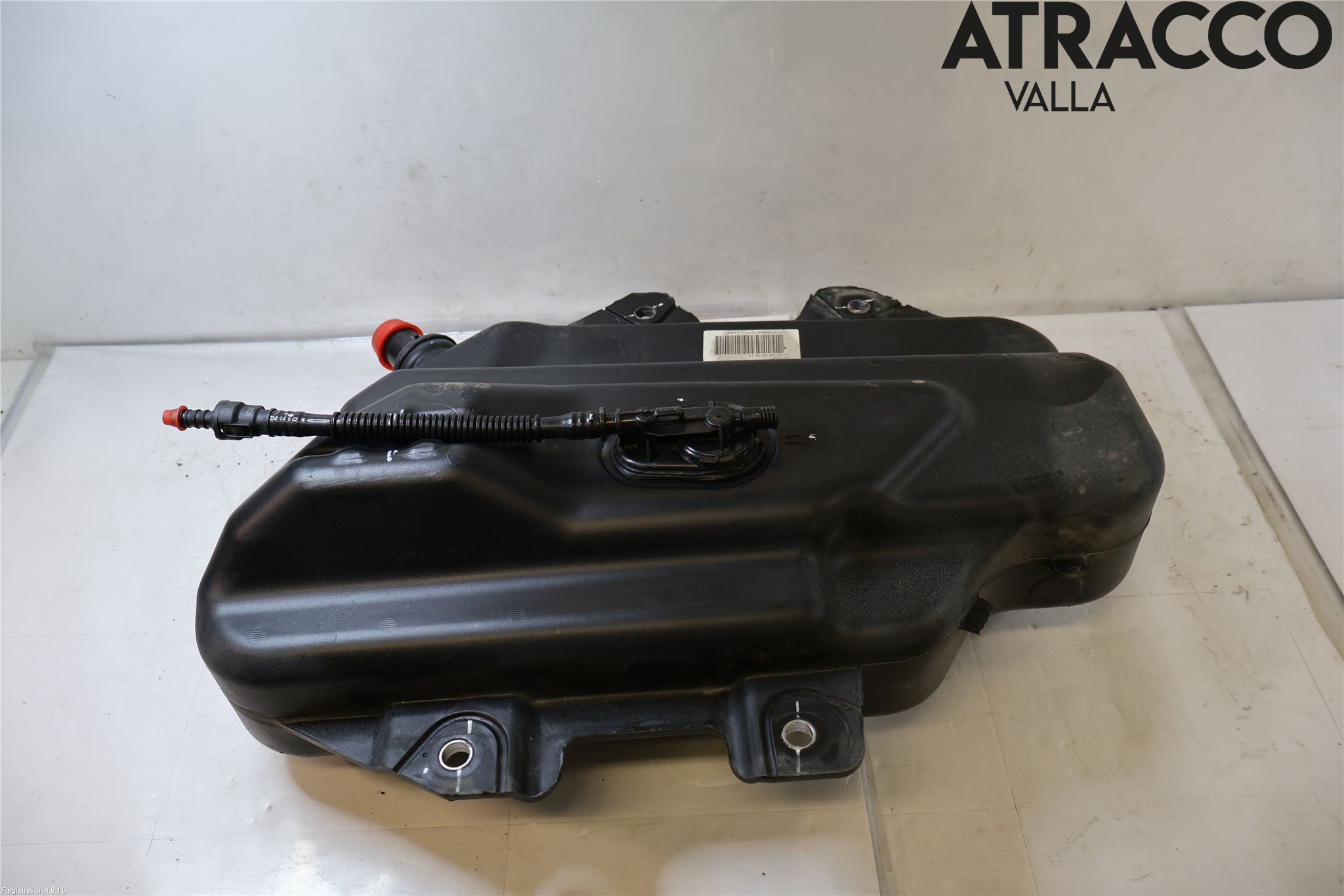 Mercedes-Benz MB VITO/V-KLASS (W640,W447,W448) 14- Adblue Tank