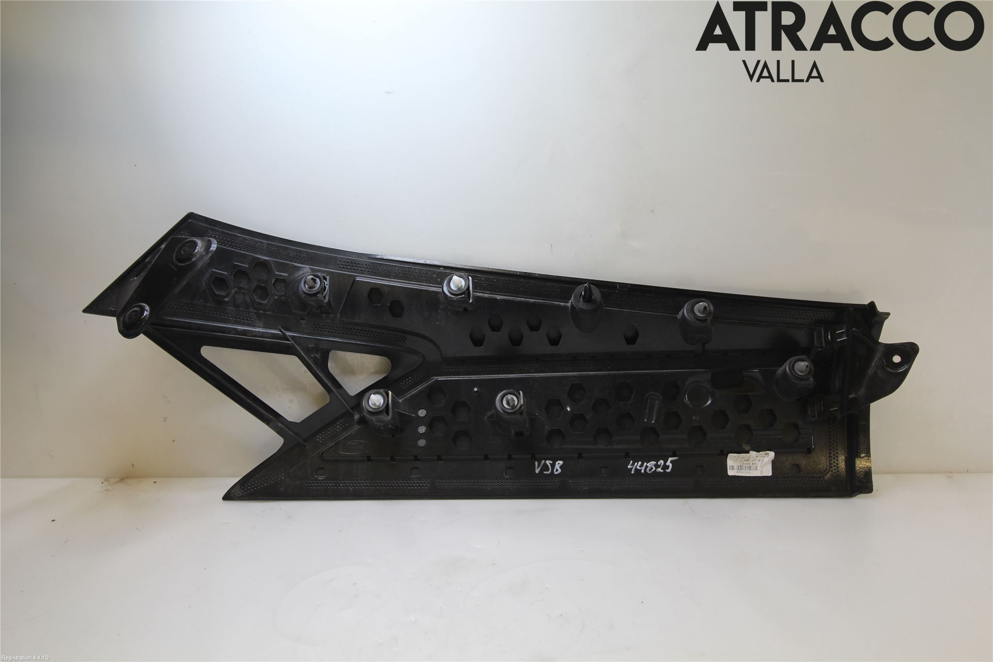 Ford GRAND C-MAX 15-19 Sidoruta Bak - Dekorlist