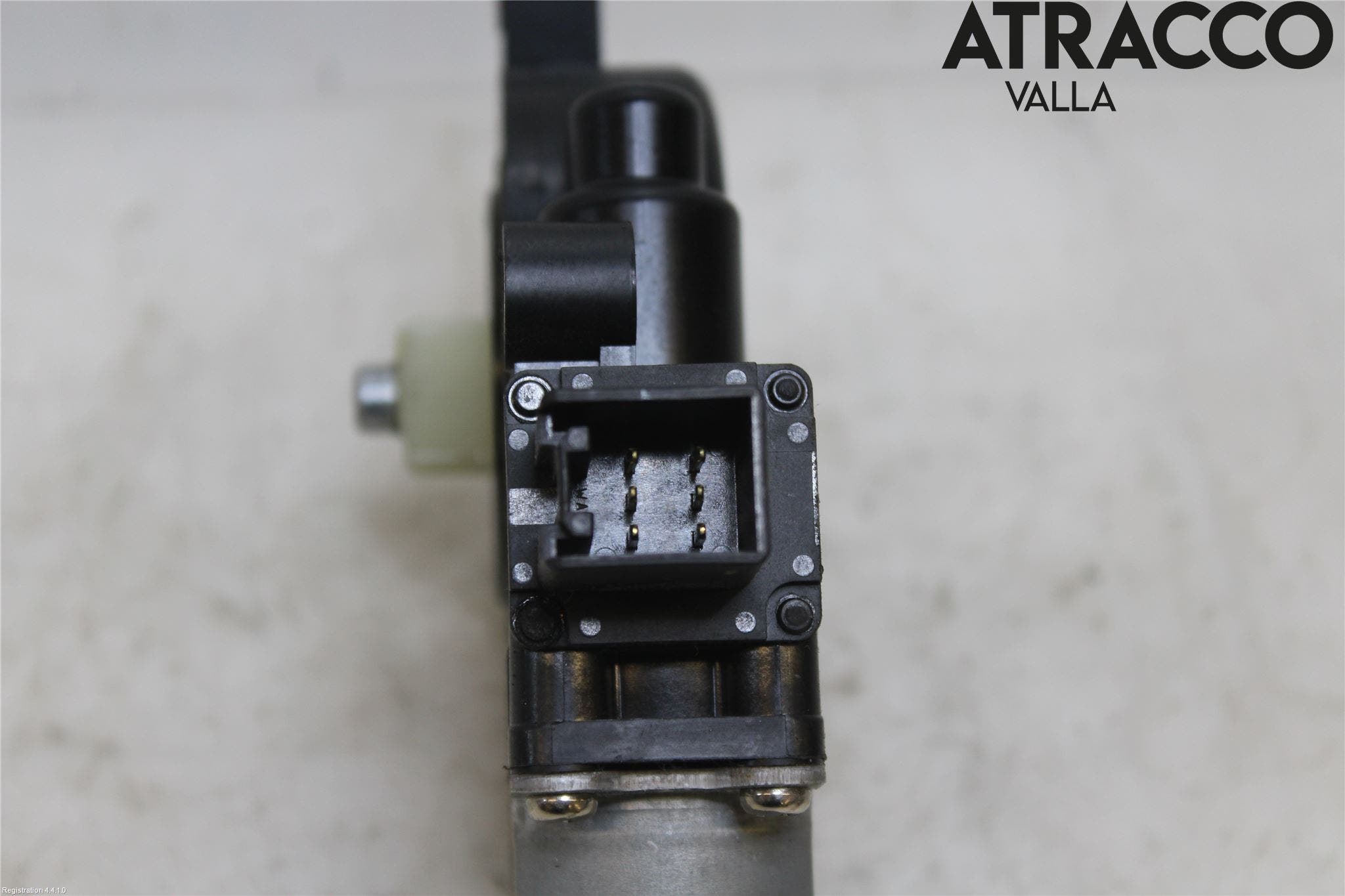 Mazda 6 08-13 Fönsterhissmotor