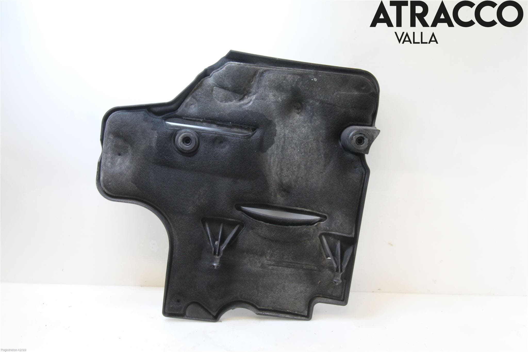 Mercedes-Benz MB E-KLASS (W212) 09-16 Motorkåpa