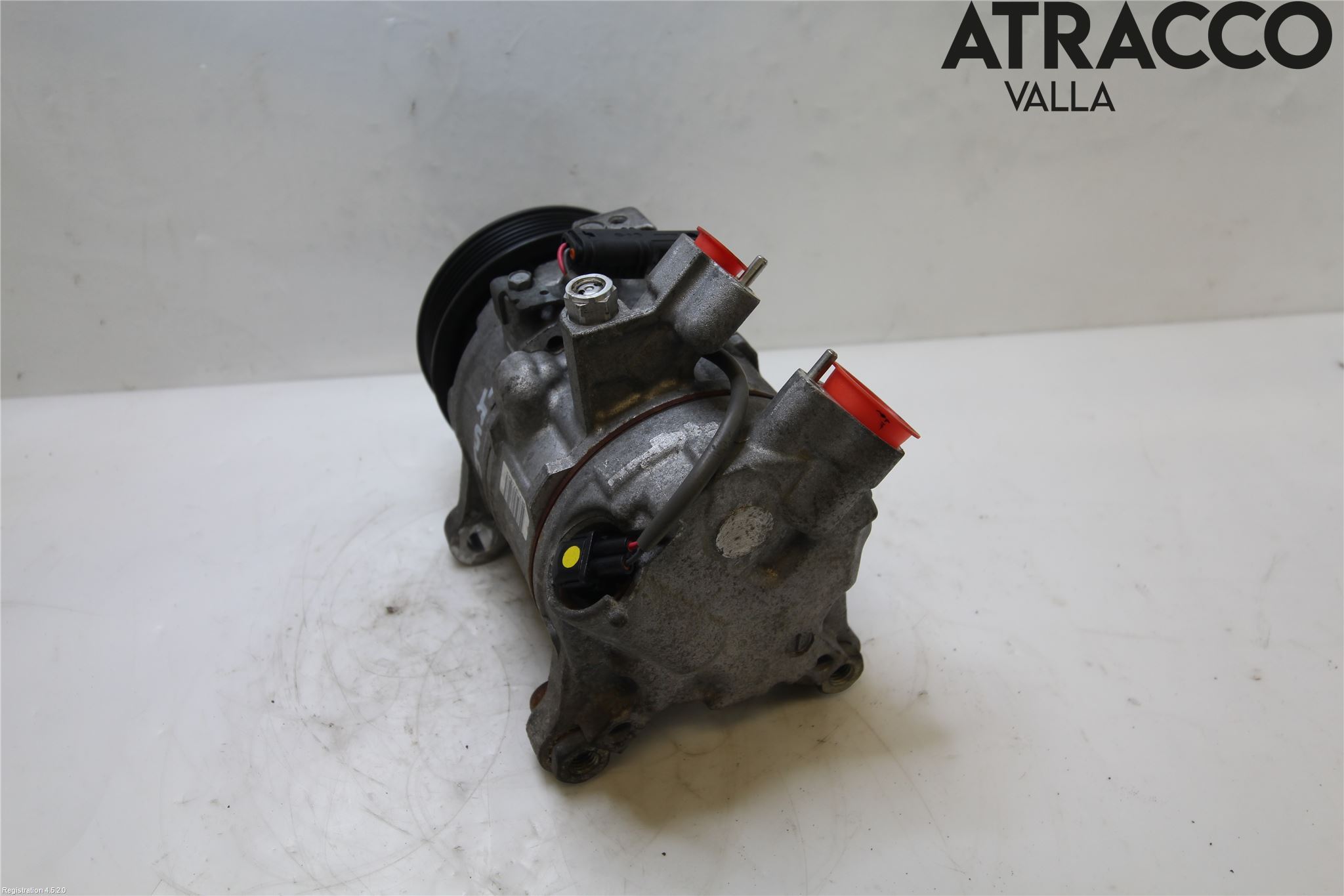 BMW 3 F30/F31/F80 12-19 Ac Kompressor