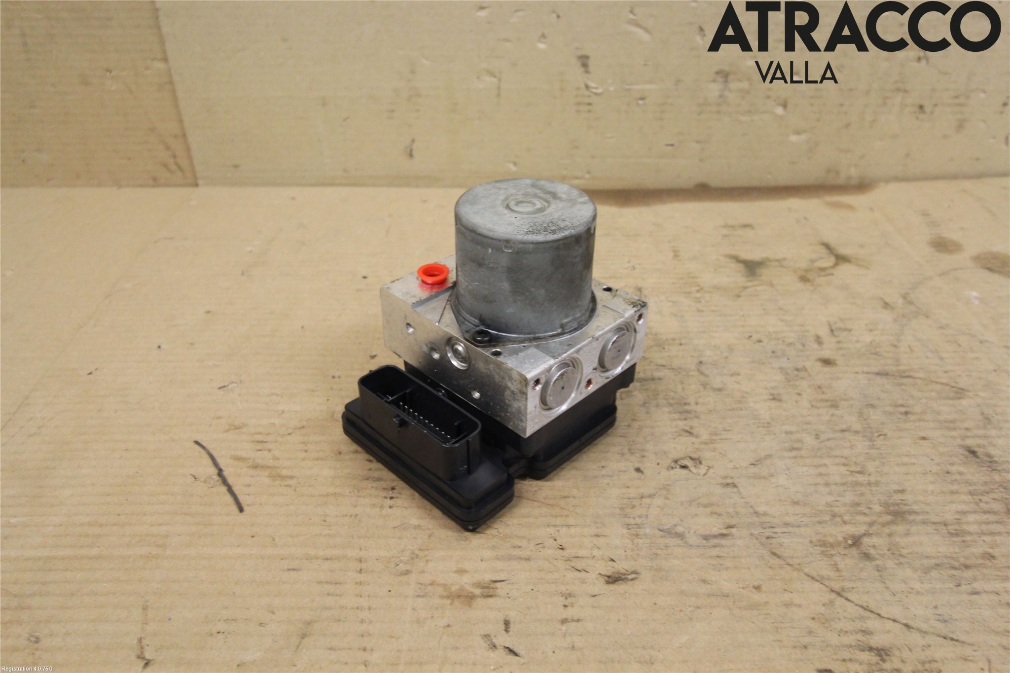 Kia PICANTO 12-17 Abs Hydraulaggregat