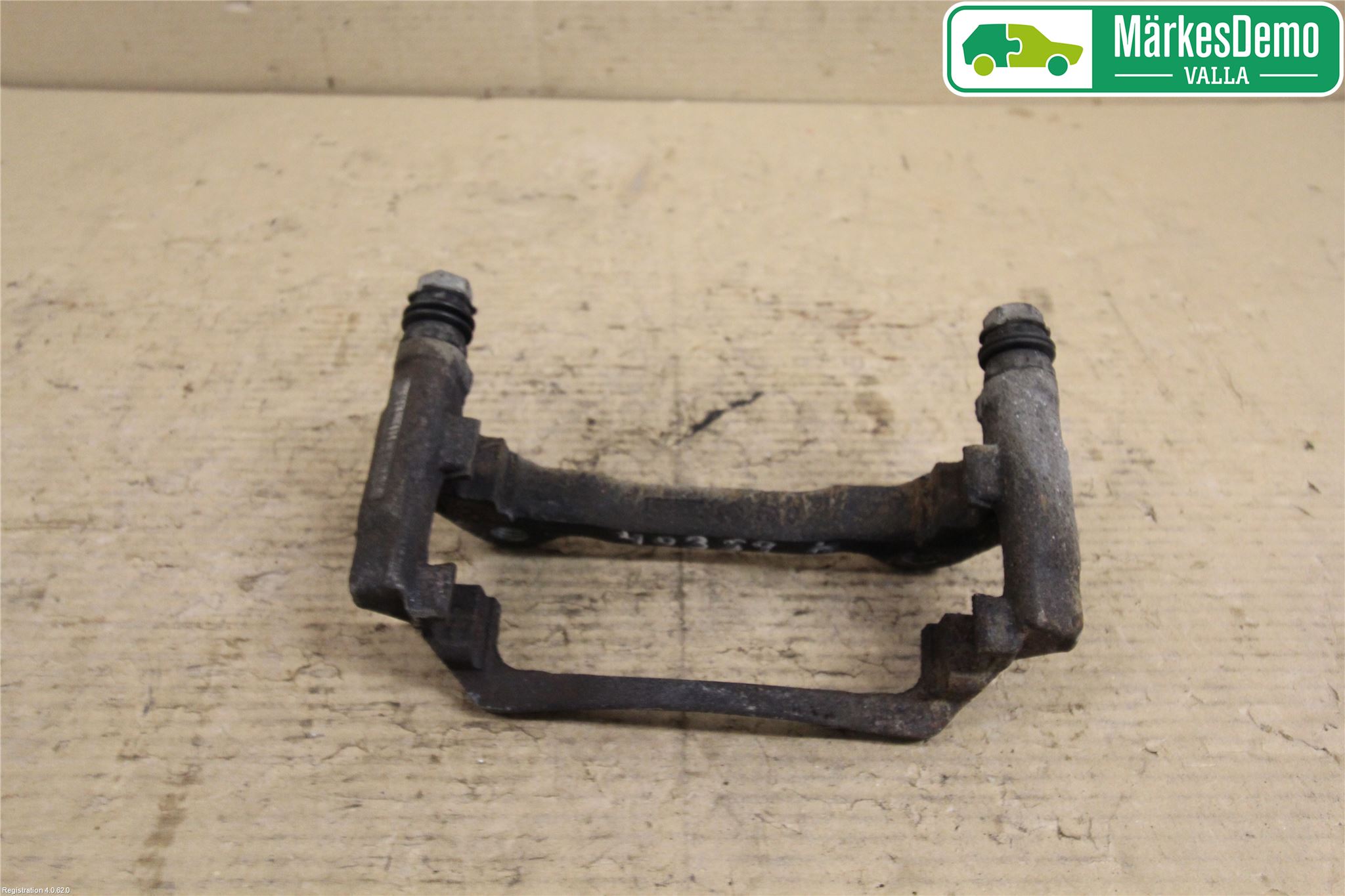 Volkswagen VW CADDY 16-20 Bromsokshållare