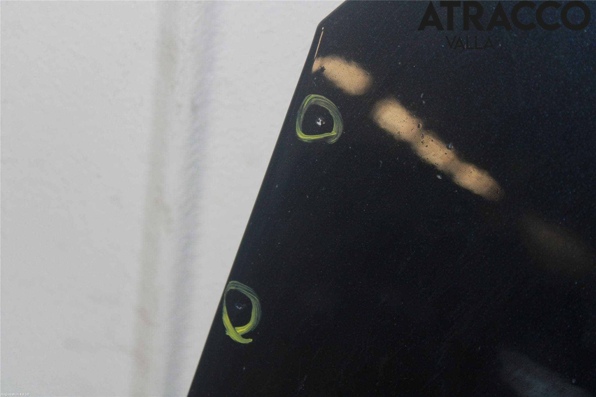 BMW 5 F10/F11/F18 09-17 Huv Fram