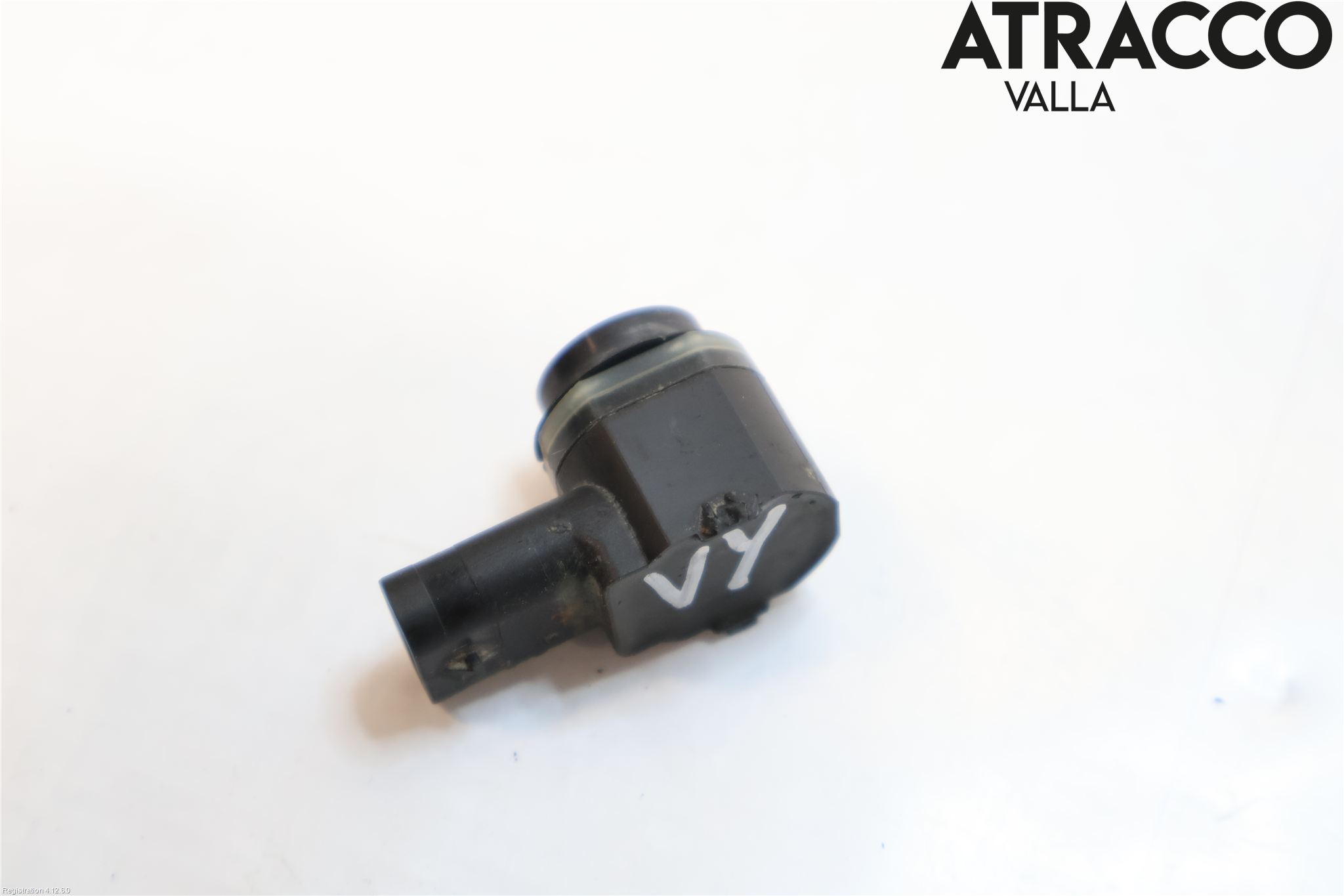 Ford TRANSIT SKÅP/BUSS 14-22 Parkeringshjälp Frontsensor