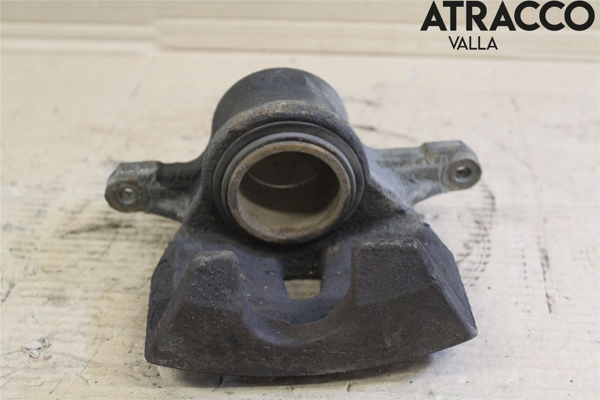 Lexus IS 220d/250/350 06-13 Bromsok Fram Höger