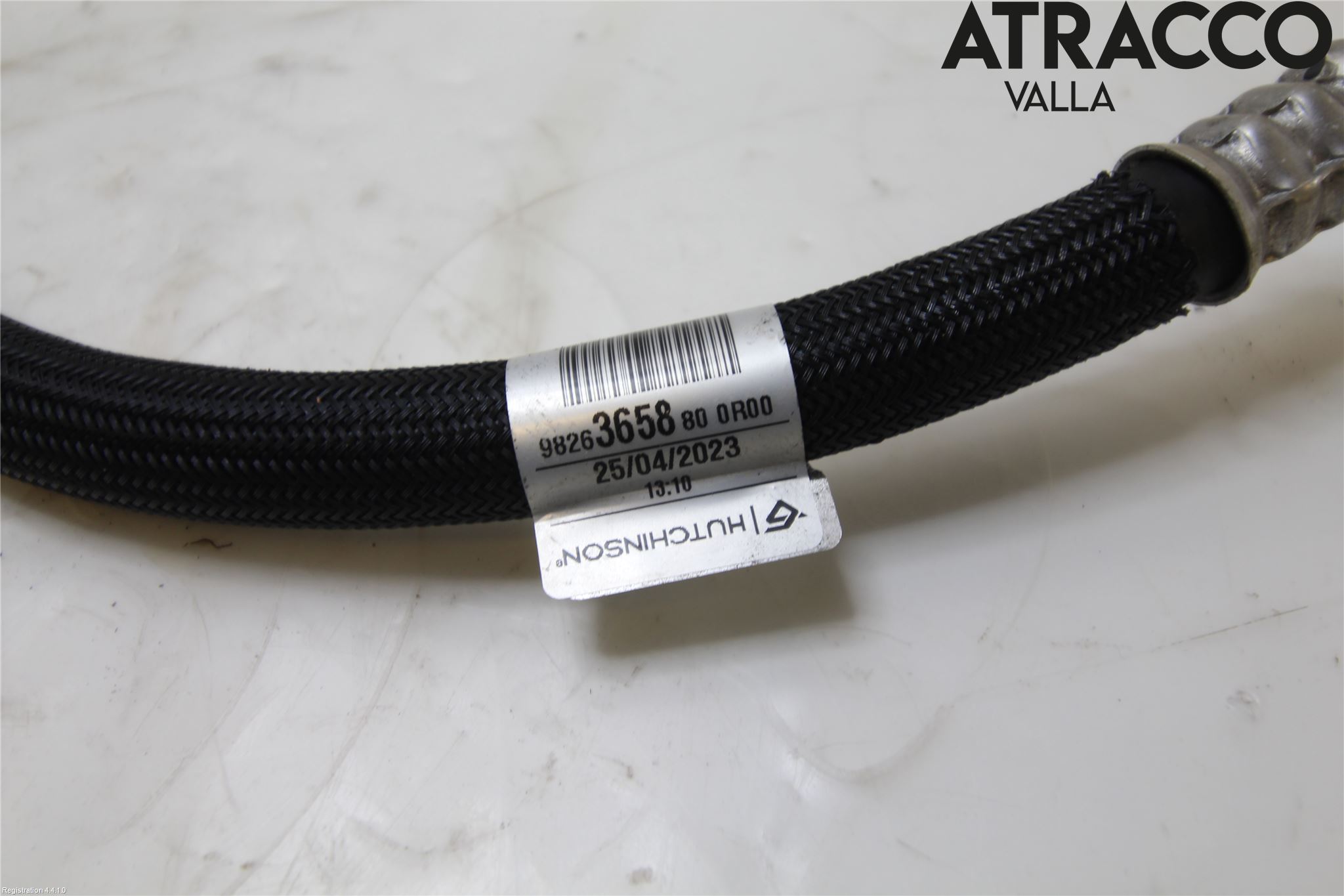 Opel MOKKA 21- Ac Slang-Rör