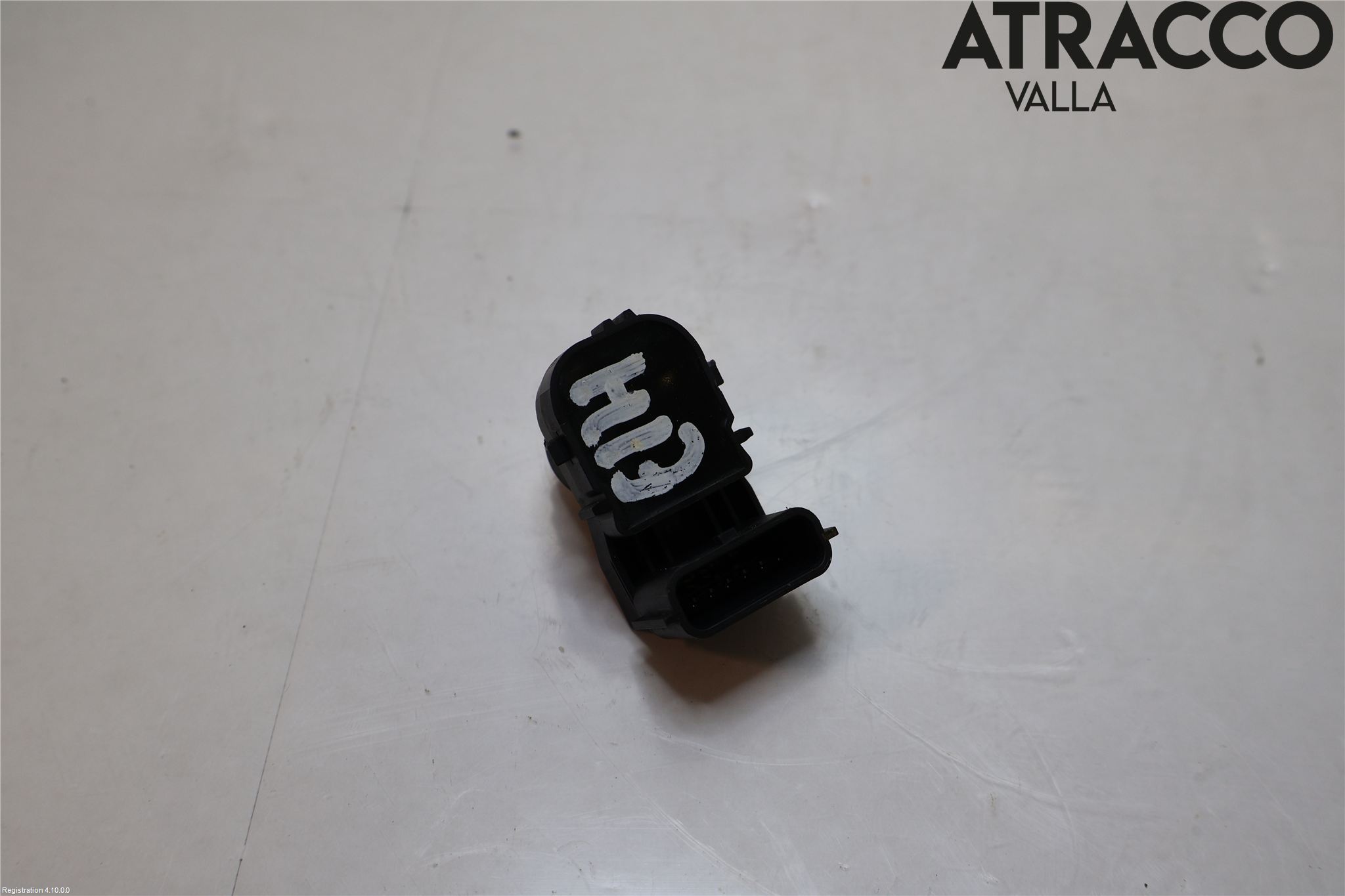 Kia SPORTAGE (QL) 16-21 Parkeringshjälp Backsensor