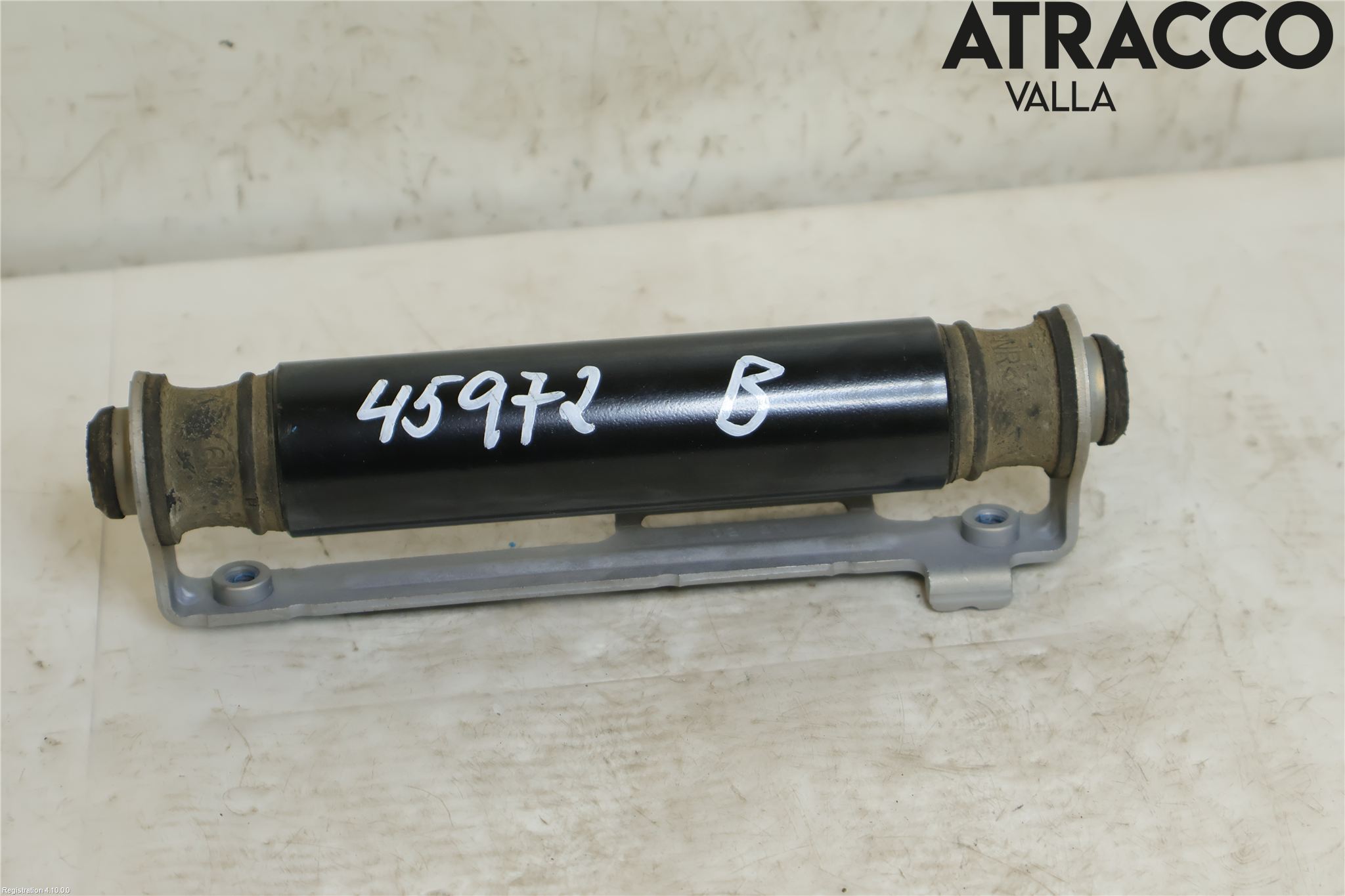 Mercedes-Benz MB E-KLASS (W213) 16-23 Vibrationsdämpare