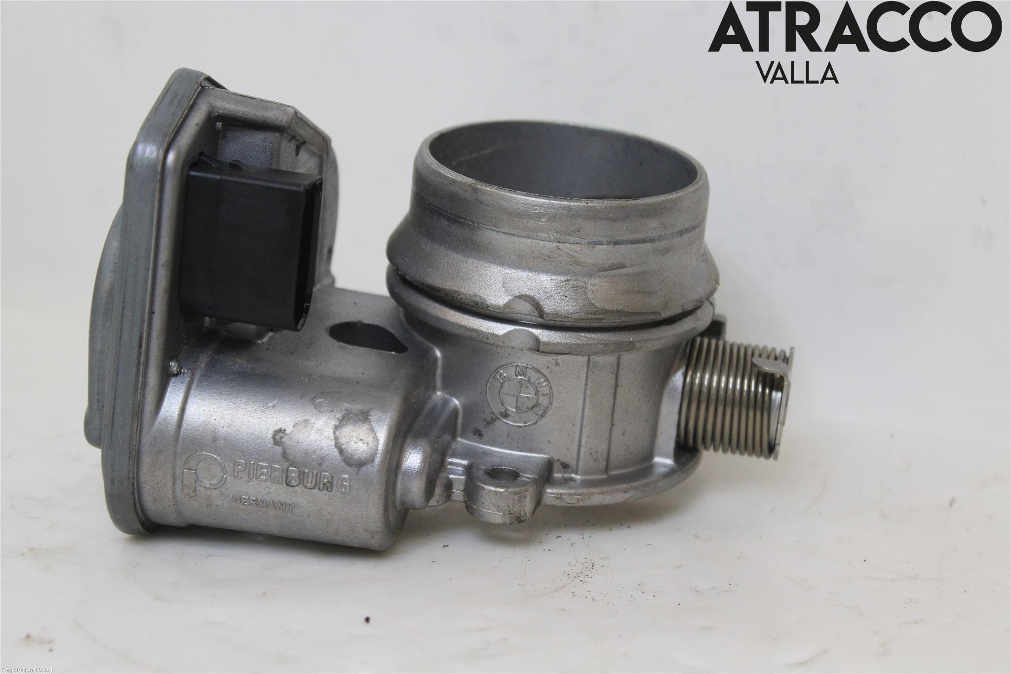 BMW 3 E90/91 SED/TOU 05-12 Injspjällhus