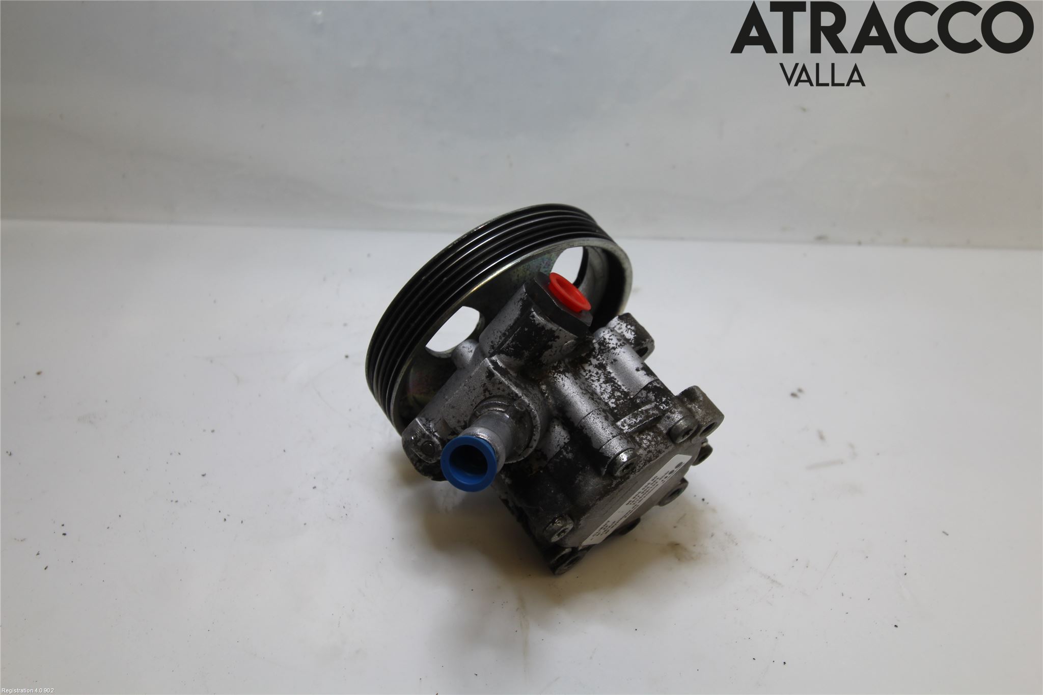 Citroen BERLINGO 08-18 Styrservopump