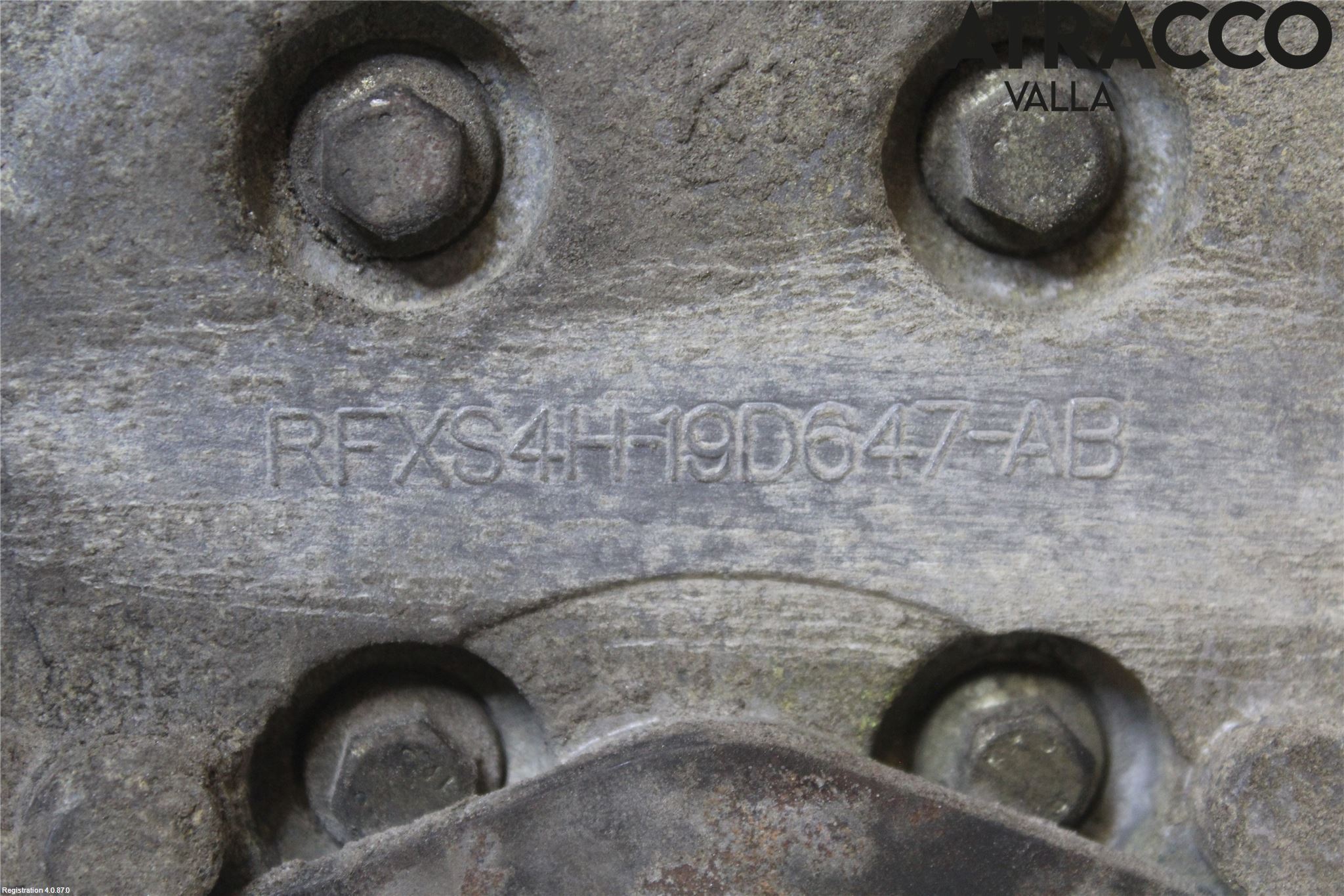 Ford FOCUS     99-04 Ac Kompressor