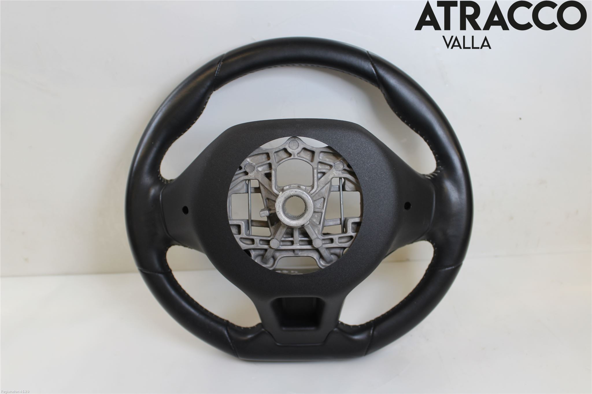 Peugeot 308 14-21 Ratt