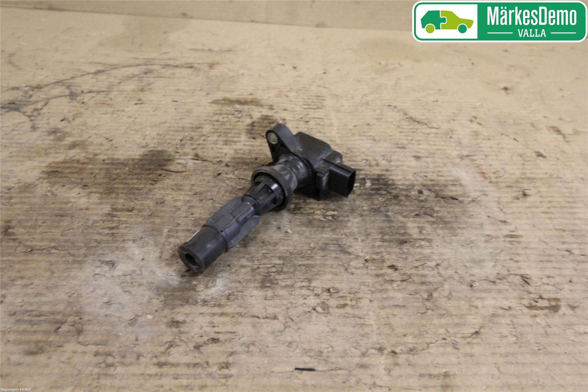 Mazda 5 10-18 Tändspole