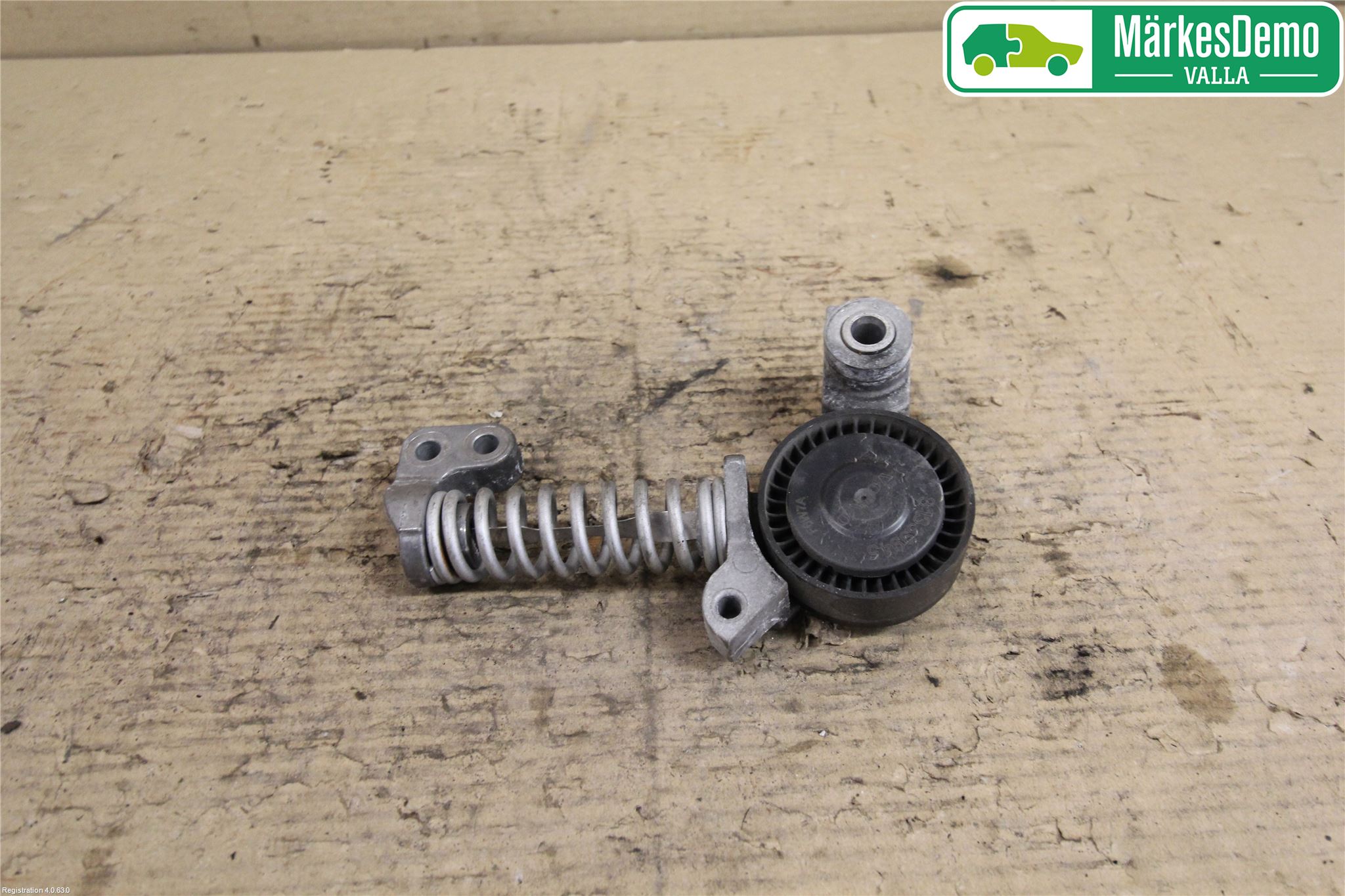 Volvo V40 12-19 Remspännare