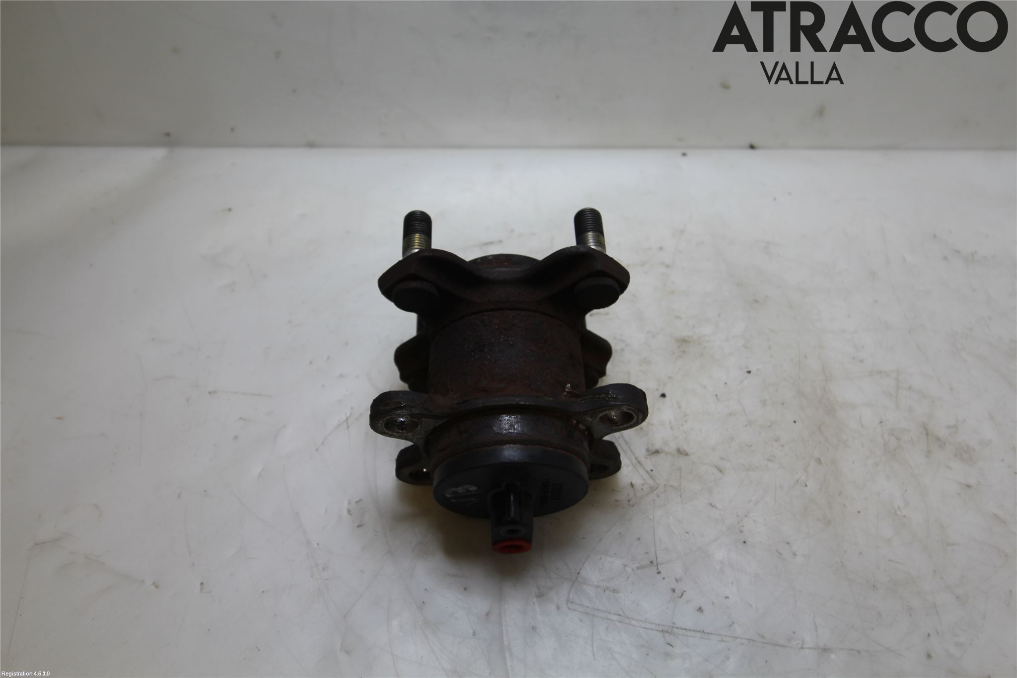 Suzuki SWIFT 17-24 Nav Bak