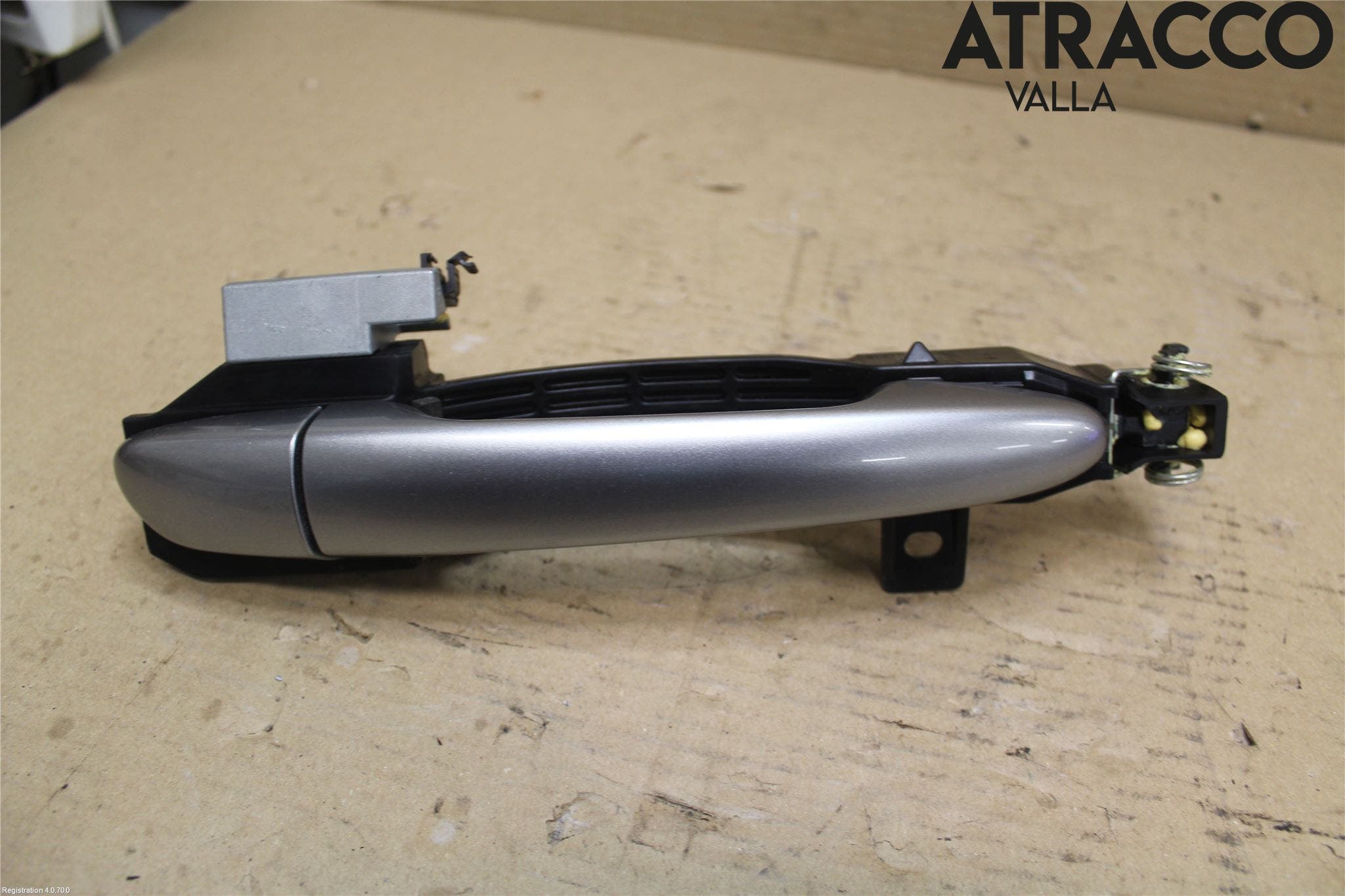 Mazda 3 III 14-19 Dörrhandtag Yttre Hö