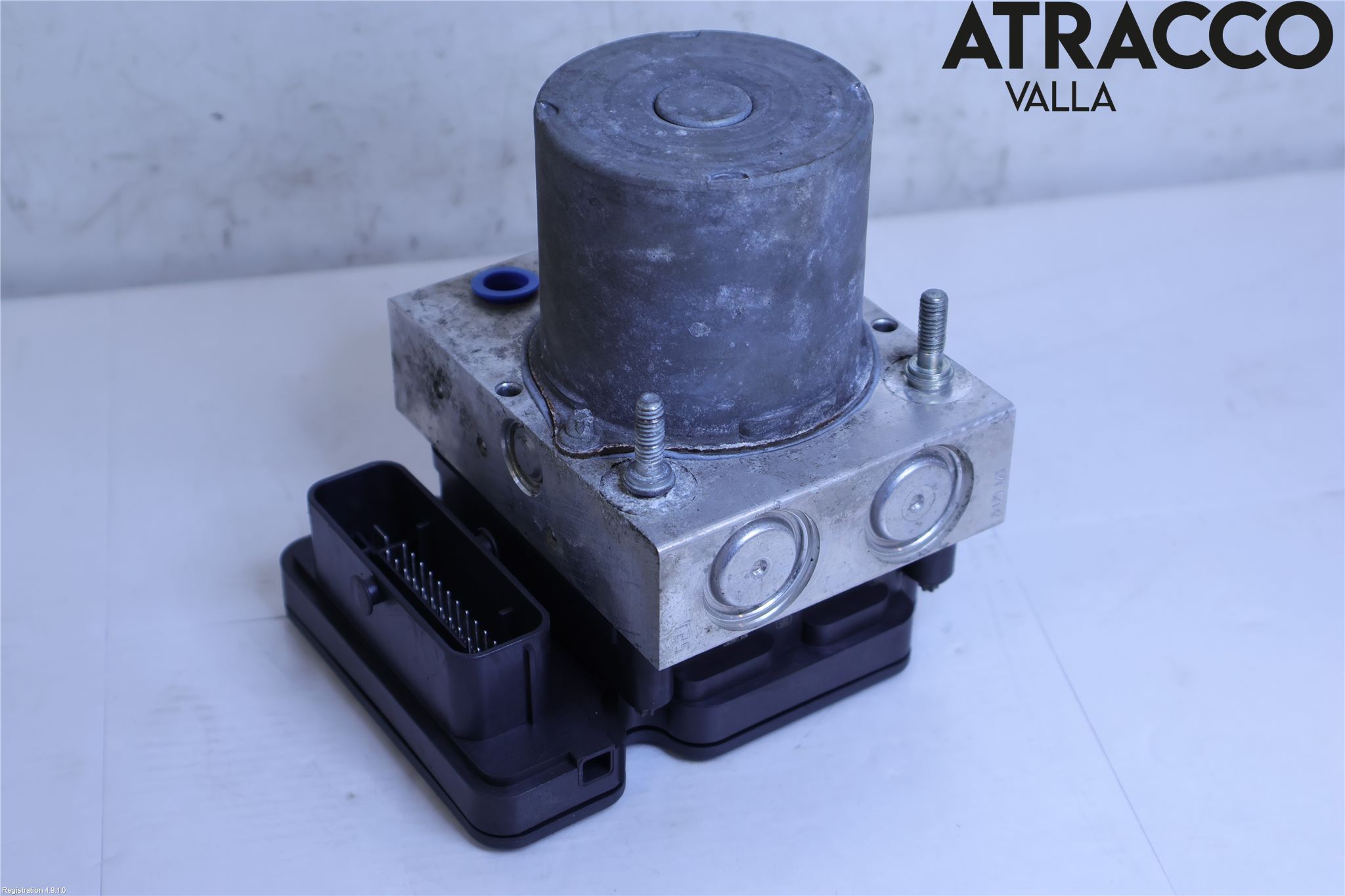 Mercedes-Benz MB SPRINTER (W906) 06-18 Abs Hydraulaggregat